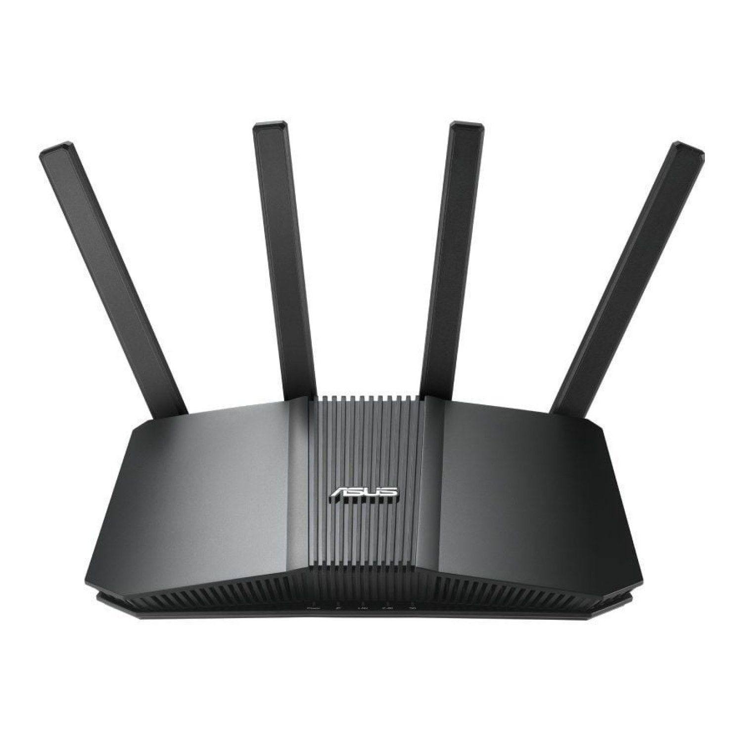 Asus RT-BE82U · Router WiFi 7 · 6500Mbps · Dual Band 2.4/5GHz · 4 Antenas