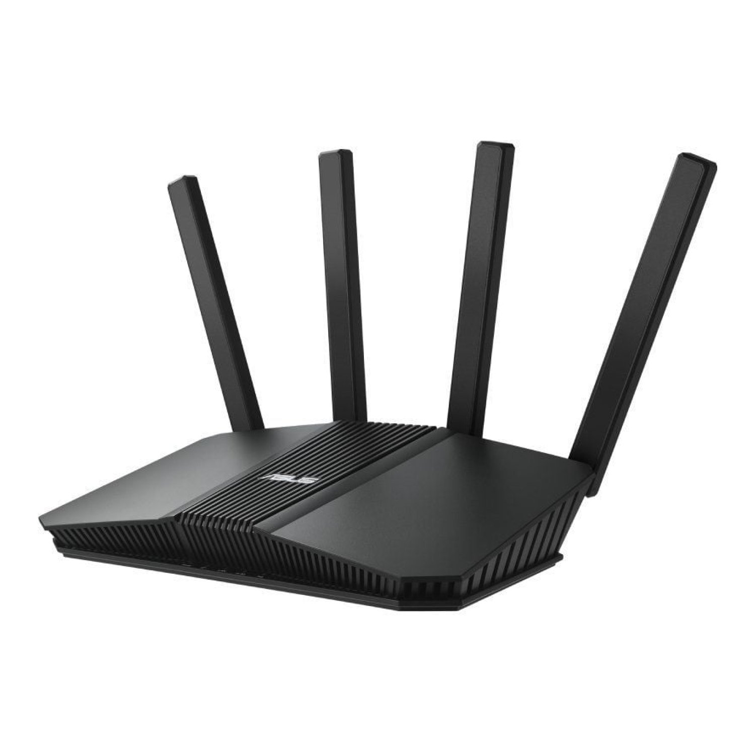 Asus RT-BE82U · Router WiFi 7 · 6500Mbps · Dual Band 2.4/5GHz · 4 Antenas