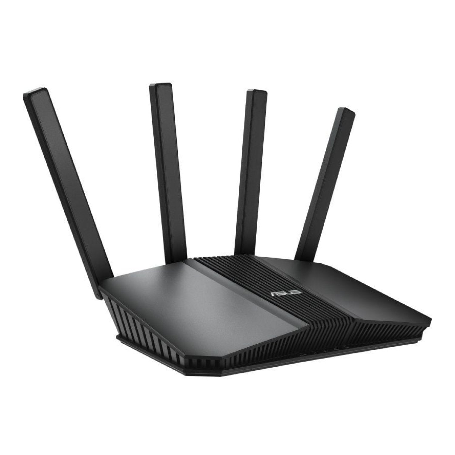 Asus RT-BE82U · Router WiFi 7 · 6500Mbps · Dual Band 2.4/5GHz · 4 Antenas