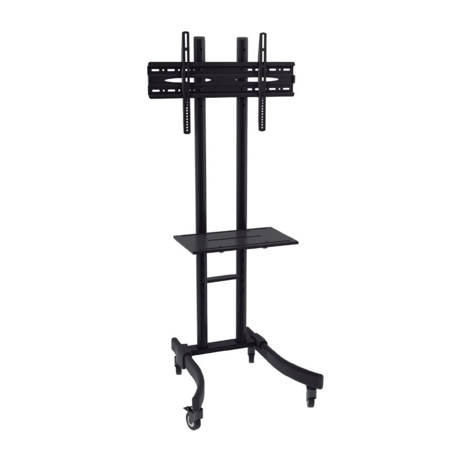 Approx appST05 · Soporte TV de Pie · 30-55" · Ruedas · hasta 40kg