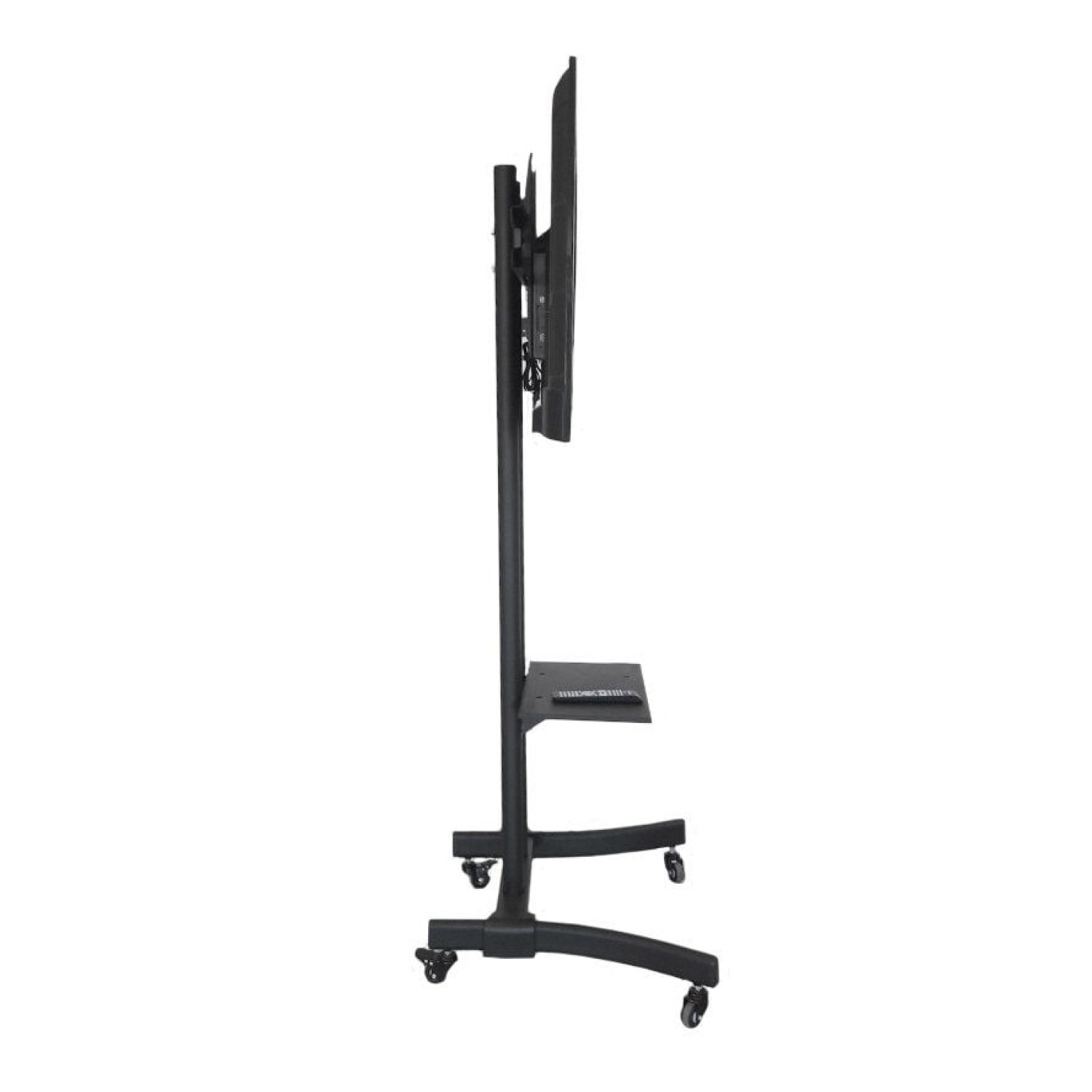 Approx appST05 · Soporte TV de Pie · 30-55" · Ruedas · hasta 40kg