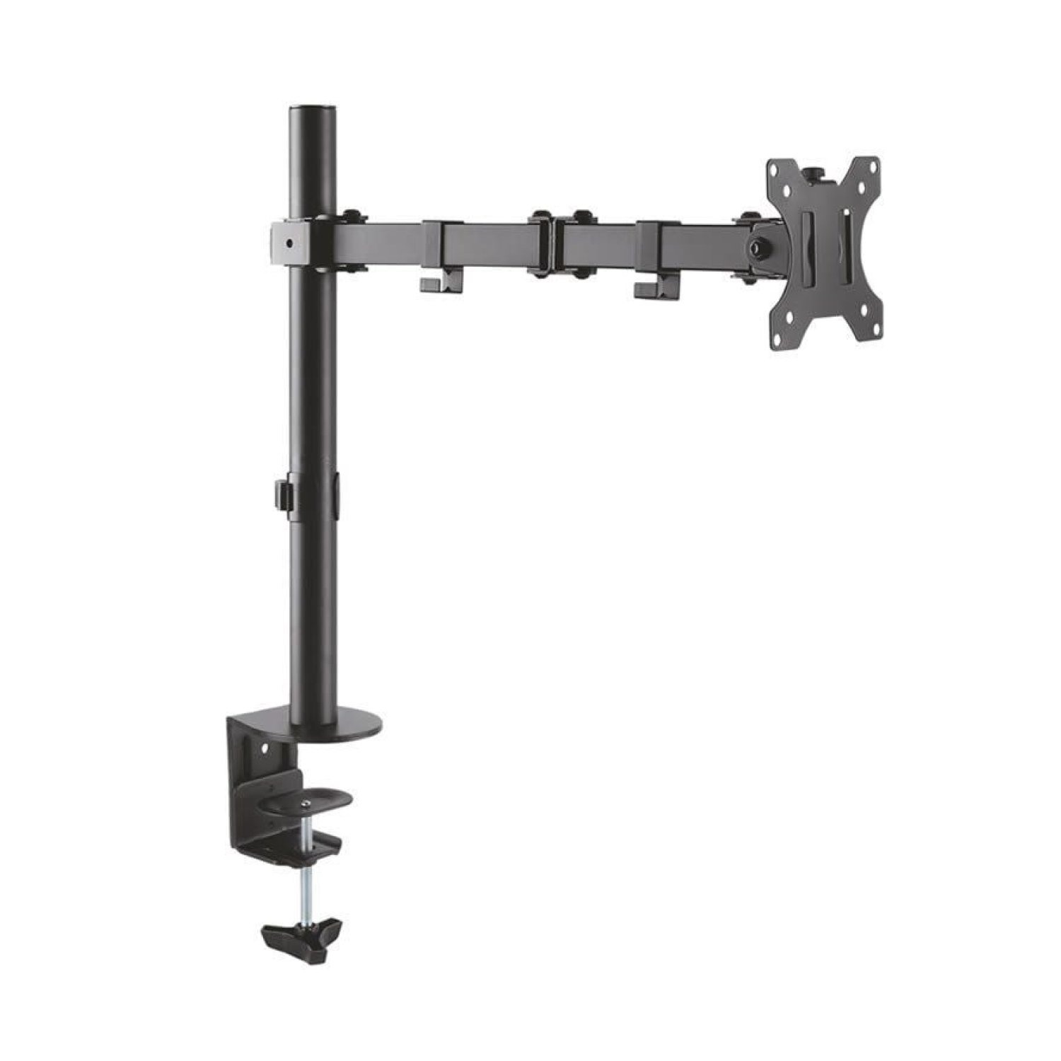 Aisens · Soporte de Mesa para Monitor · Hasta 8kg · Regulable