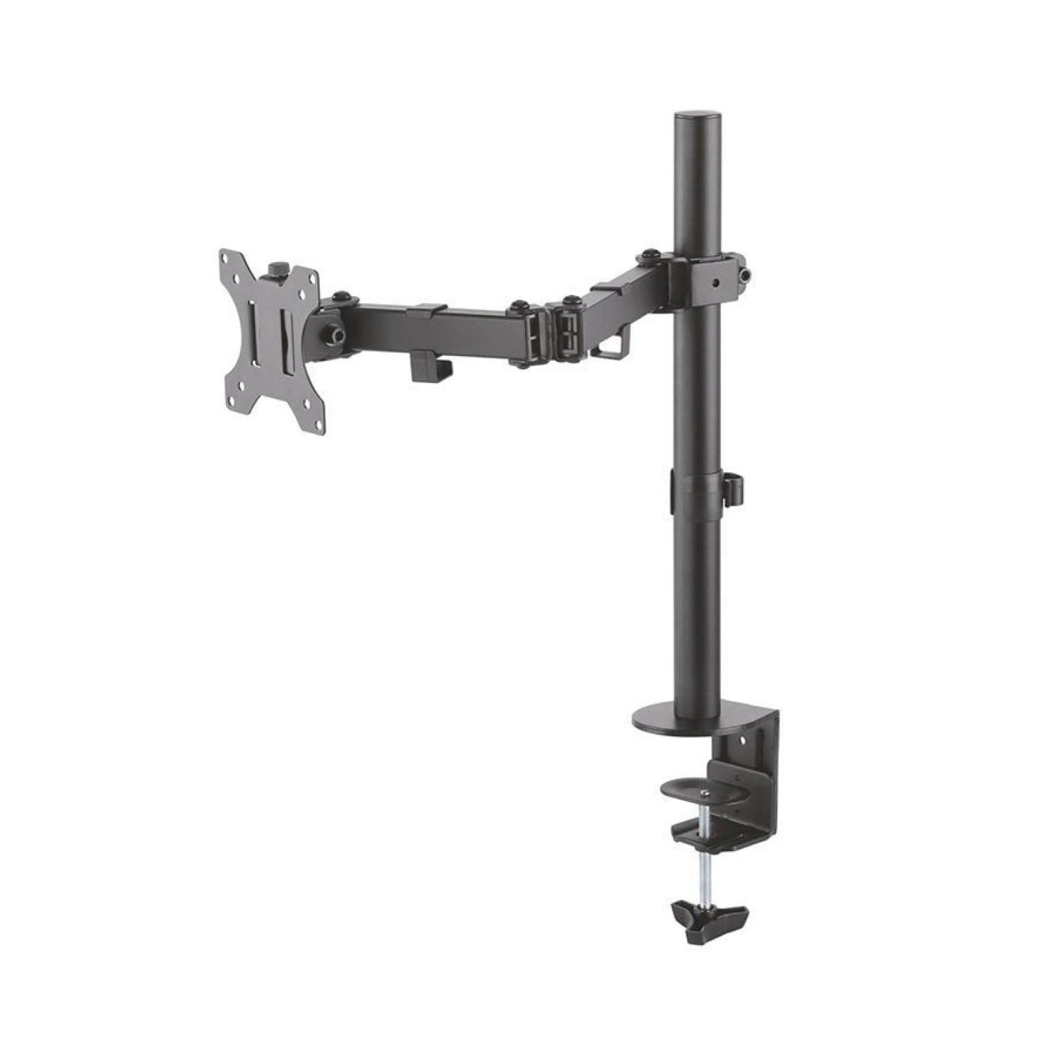 Aisens · Soporte de Mesa para Monitor · Hasta 8kg · Regulable