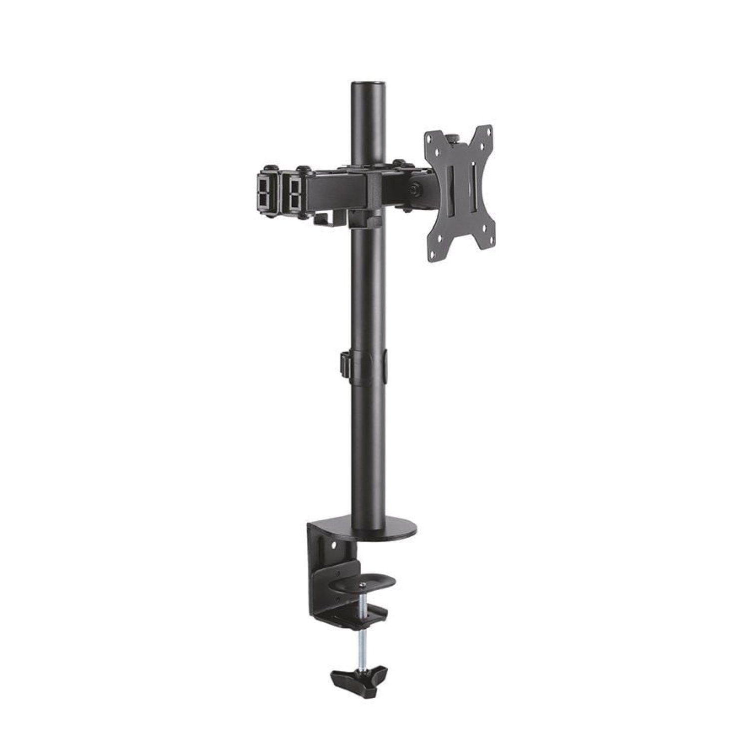 Aisens · Soporte de Mesa para Monitor · Hasta 8kg · Regulable