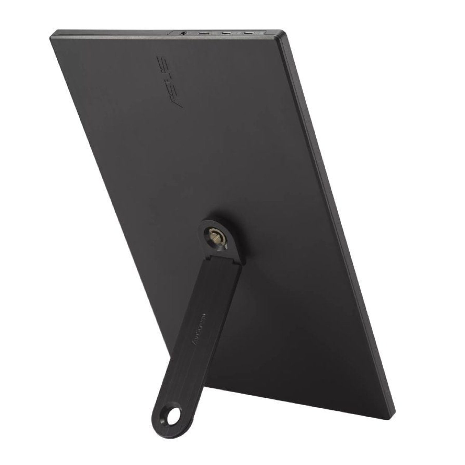 Asus ZenScreen MB169CK · Monitor Portátil 15,6" · Full HD · Negro