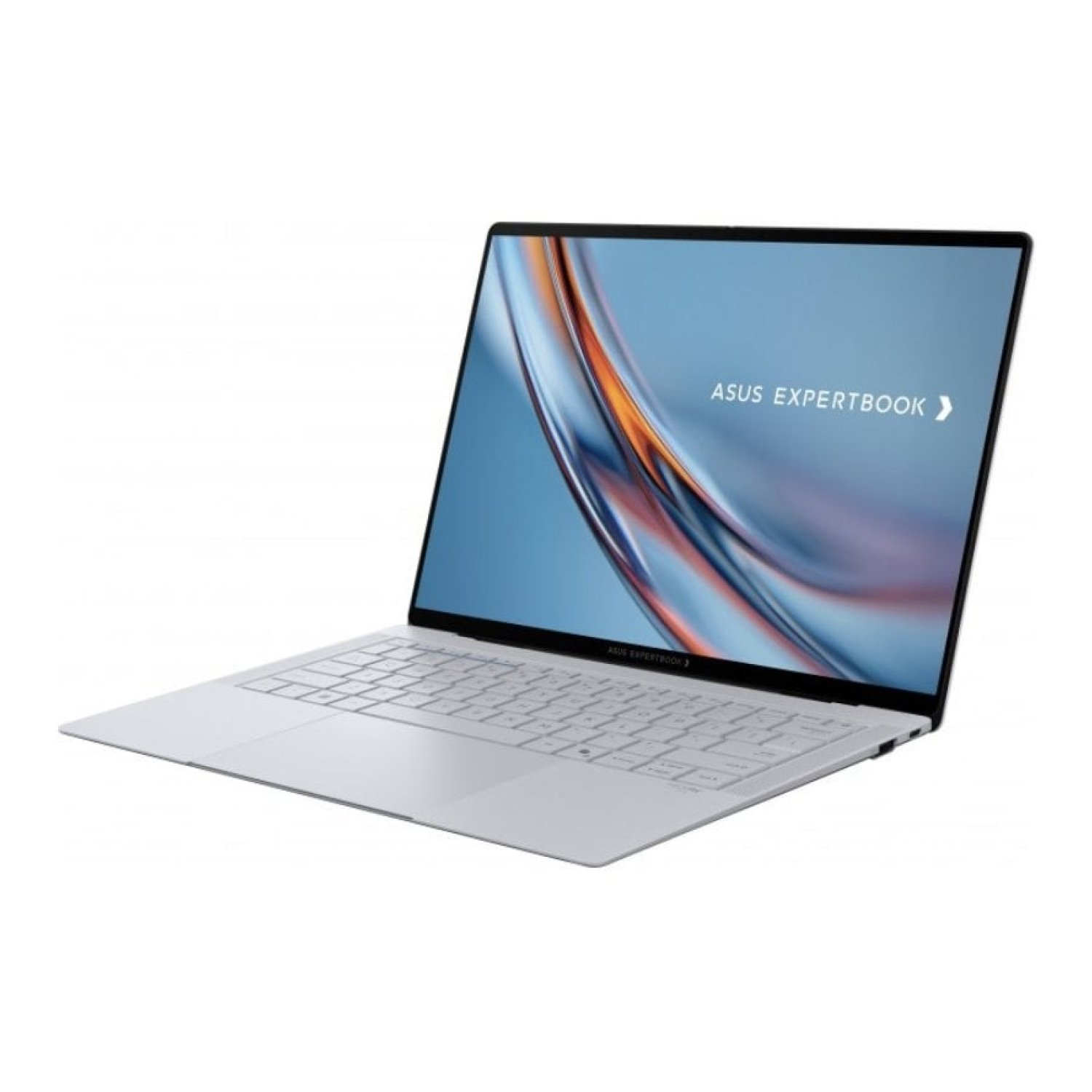 Asus ExpertBook B9 OLED · 14" Táctil · Intel Core Ultra 7-356H · 32GB · 1TB SSD · Windows 11 Pro
