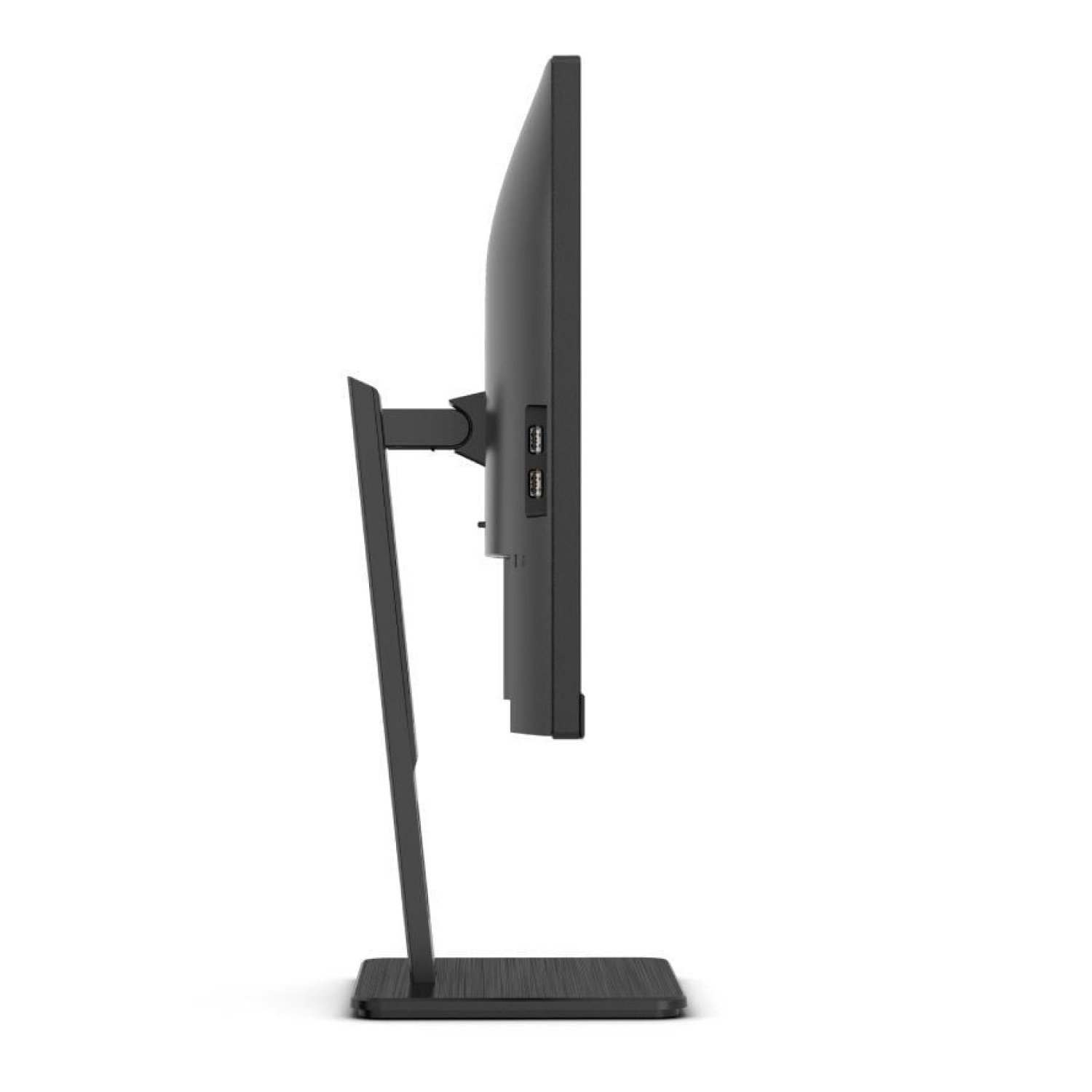 AOC Q27P3QW · 27" QHD · Webcam · Regulable en Altura · Negro