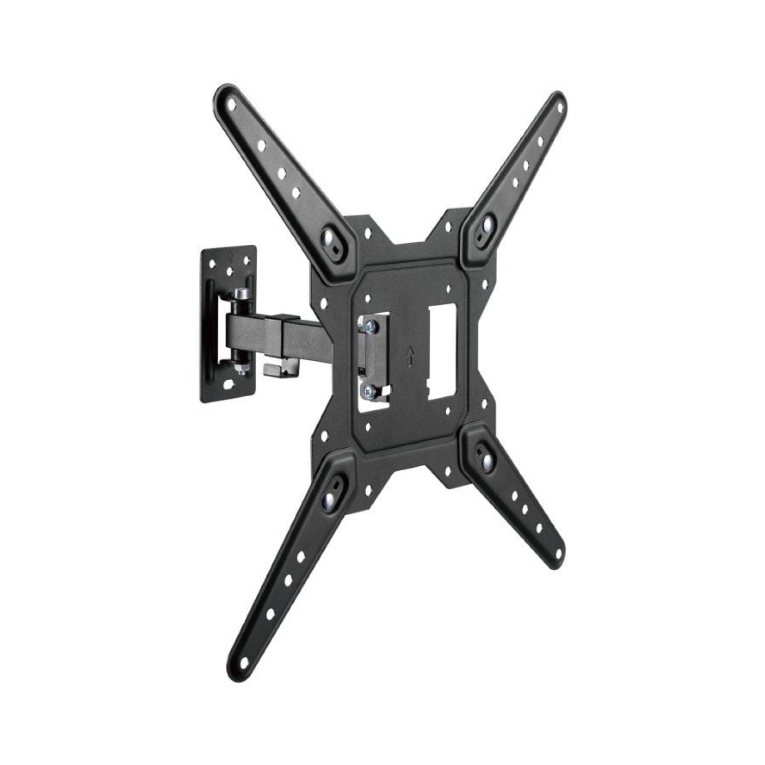 Aisens WT55TSE-151 · Soporte Pared TV 23-55" · Giratorio e Inclinable · Hasta 30kg