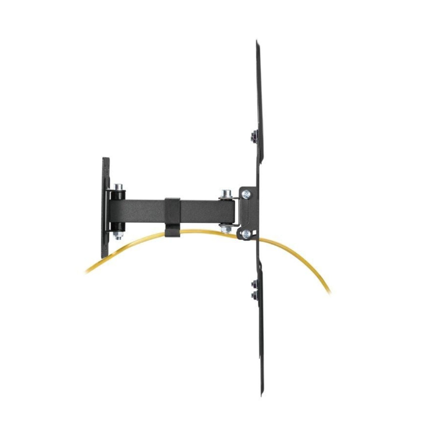 Aisens WT55TSE-151 · Soporte Pared TV 23-55" · Giratorio e Inclinable · Hasta 30kg