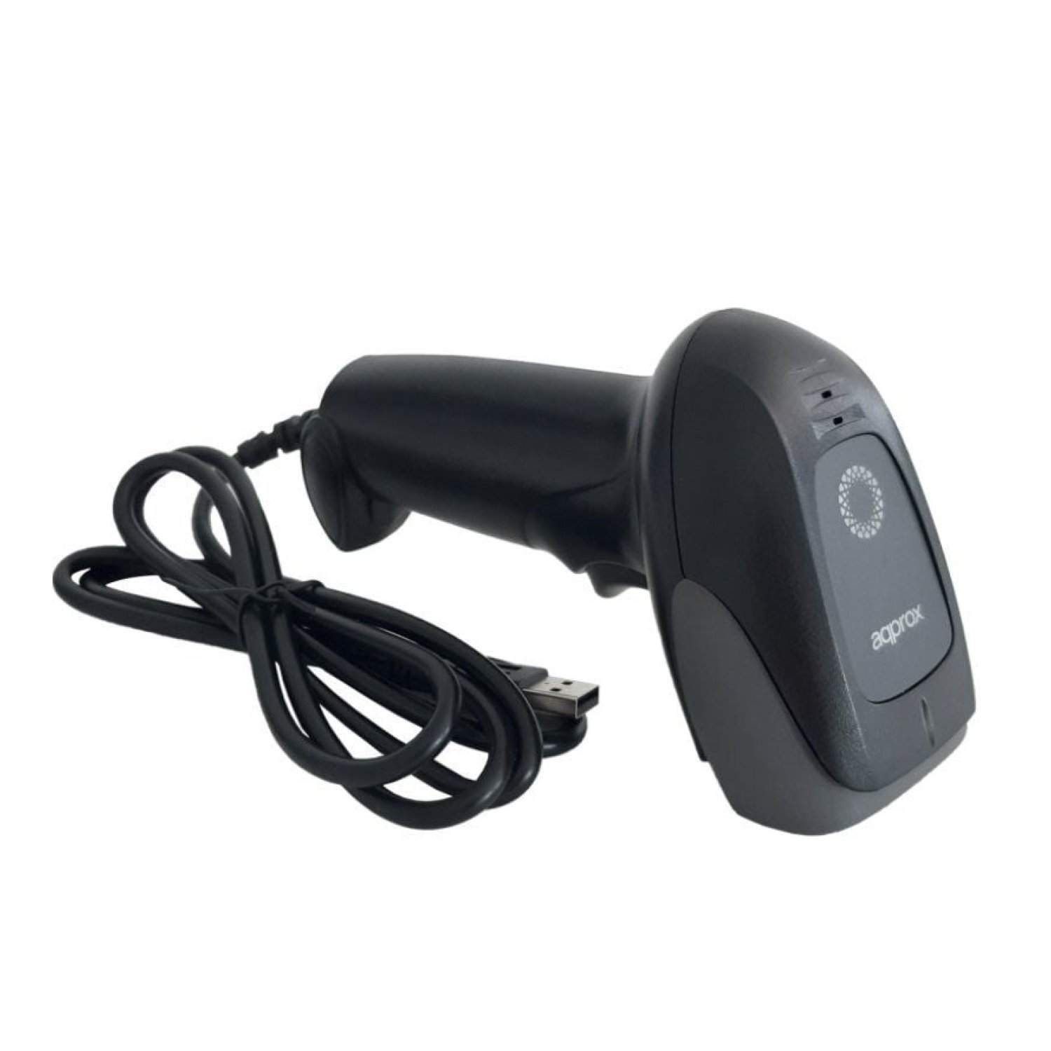 Approx appLS11 · Lector Códigos de Barras 1D · USB