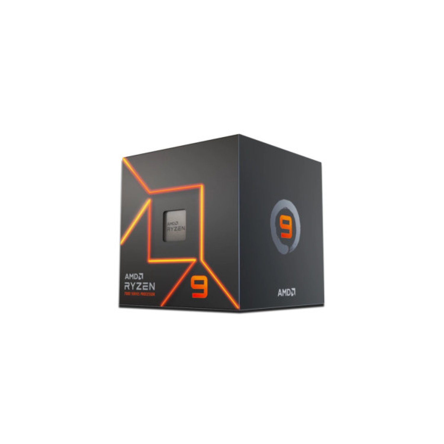 AMD Ryzen 9 7900 · 3,70GHz · Socket AM5 · 12 Núcleos