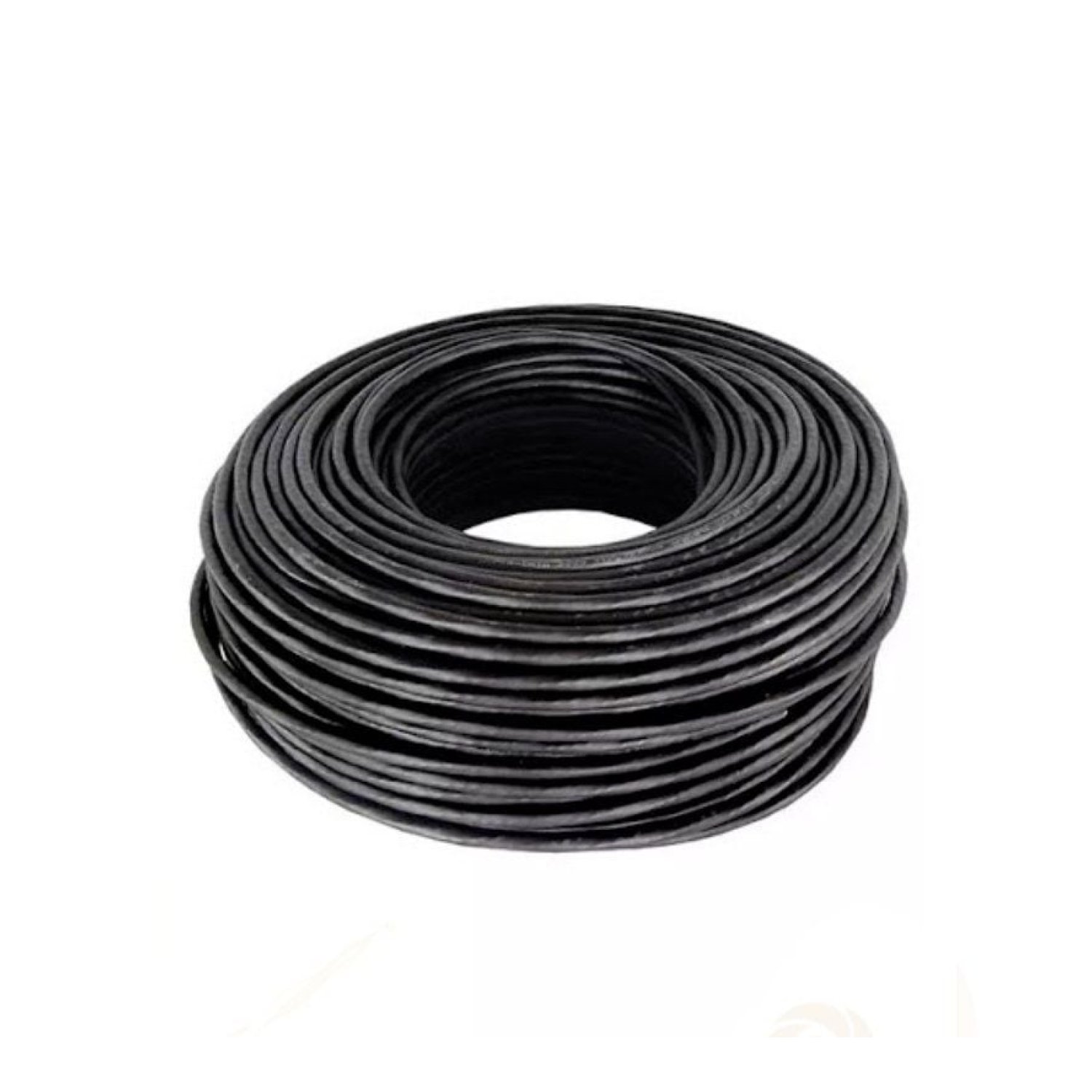 Aisens · Cable RJ45 UTP Cat.5e · 305m · Exterior Impermeable · Negro
