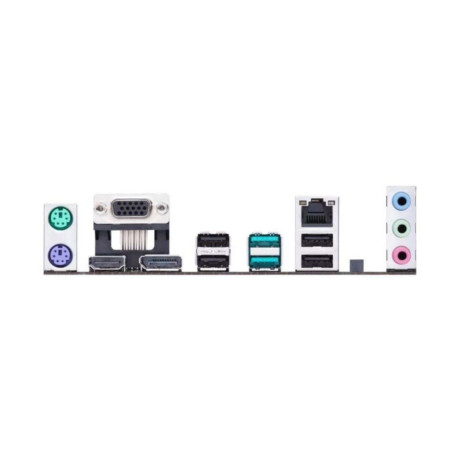 Asus Prime H610M-A D4 · Socket 1700 · Micro ATX · DDR4 · PCIe 4.0