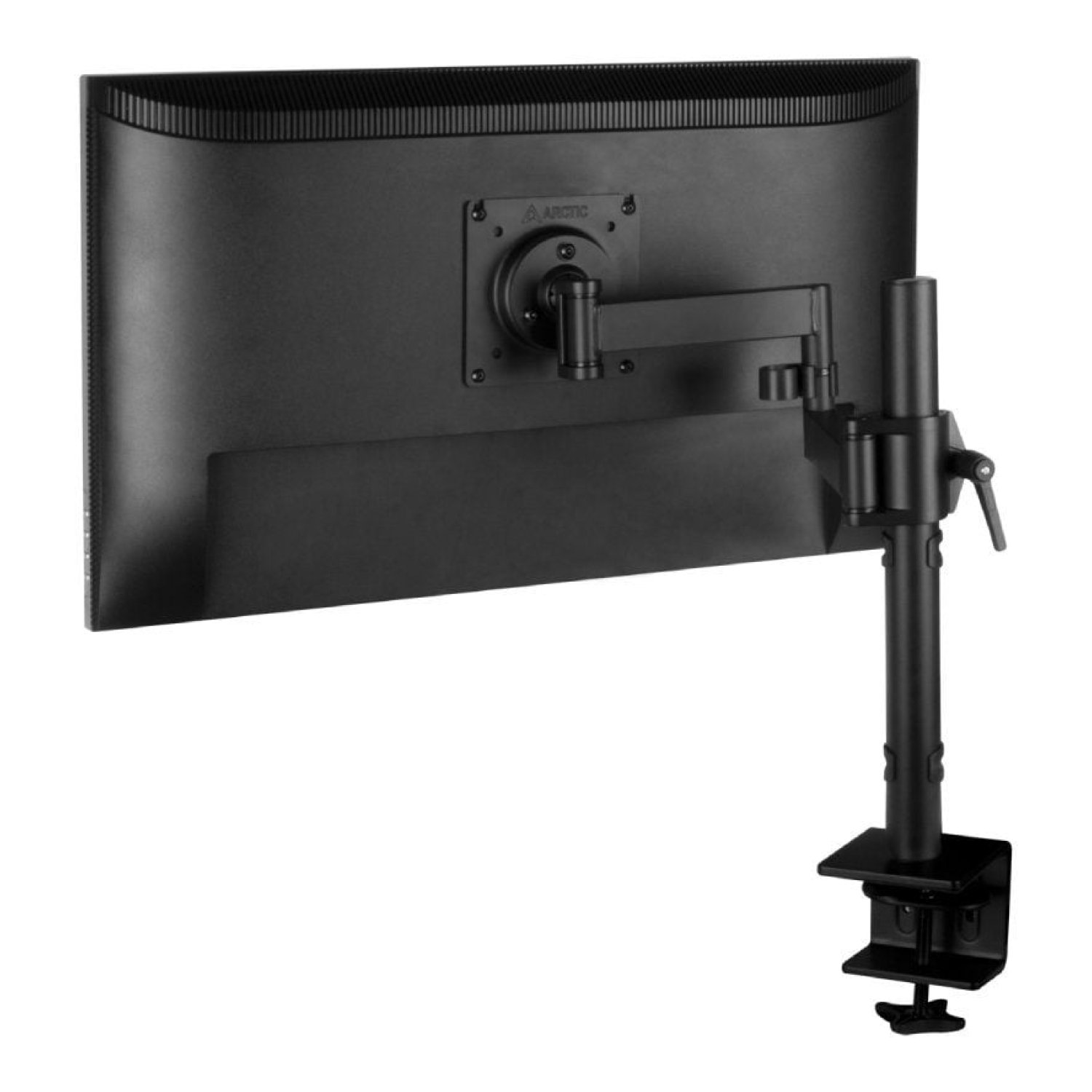 Arctic X1 · Soporte Monitor Giratorio e Inclinable · Hasta 10kg