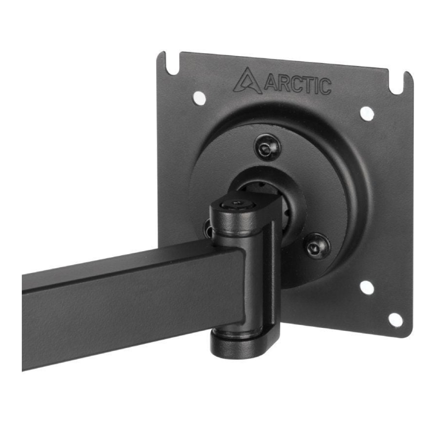 Arctic X1 · Soporte Monitor Giratorio e Inclinable · Hasta 10kg