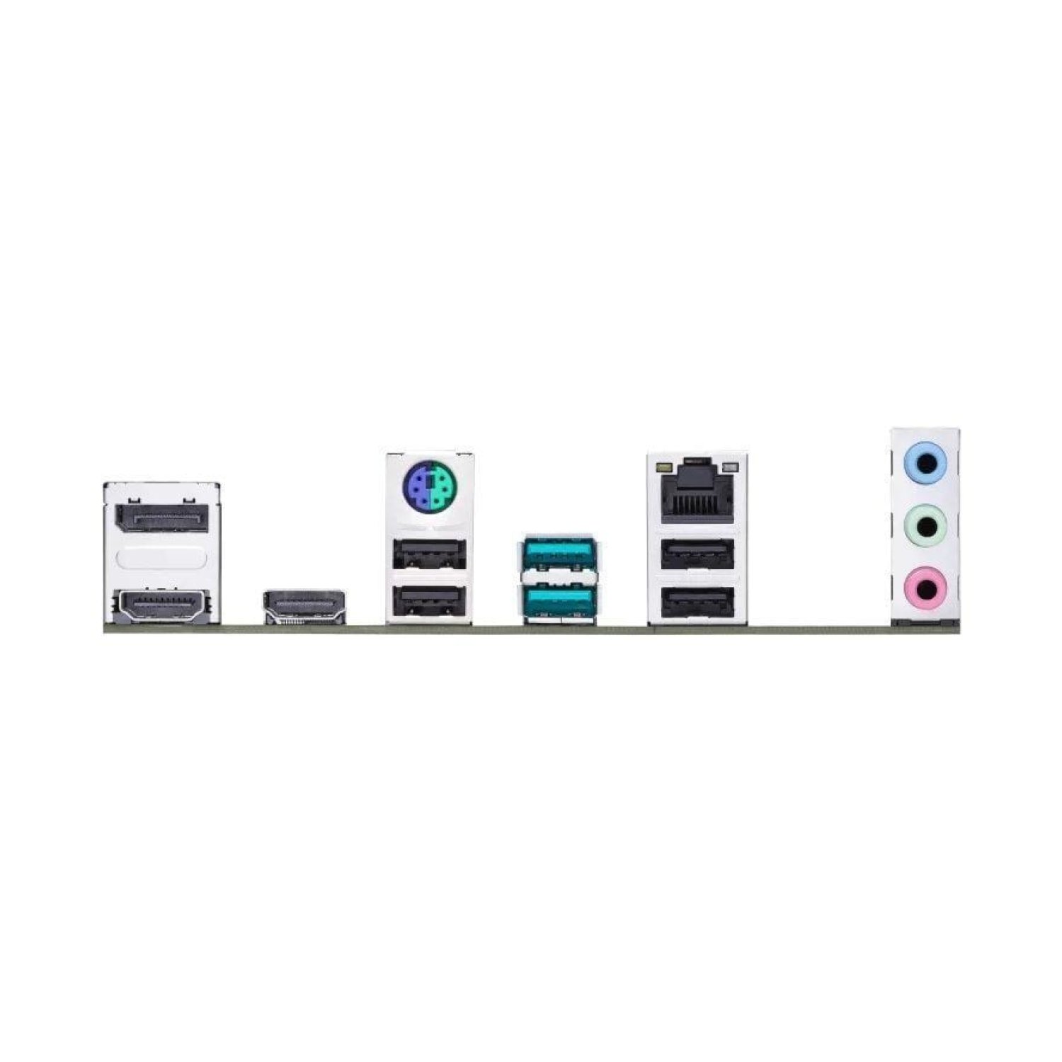 Asus Prime B660M-A D4 · Socket 1700 · DDR4 · PCIe 4.0 · Micro ATX