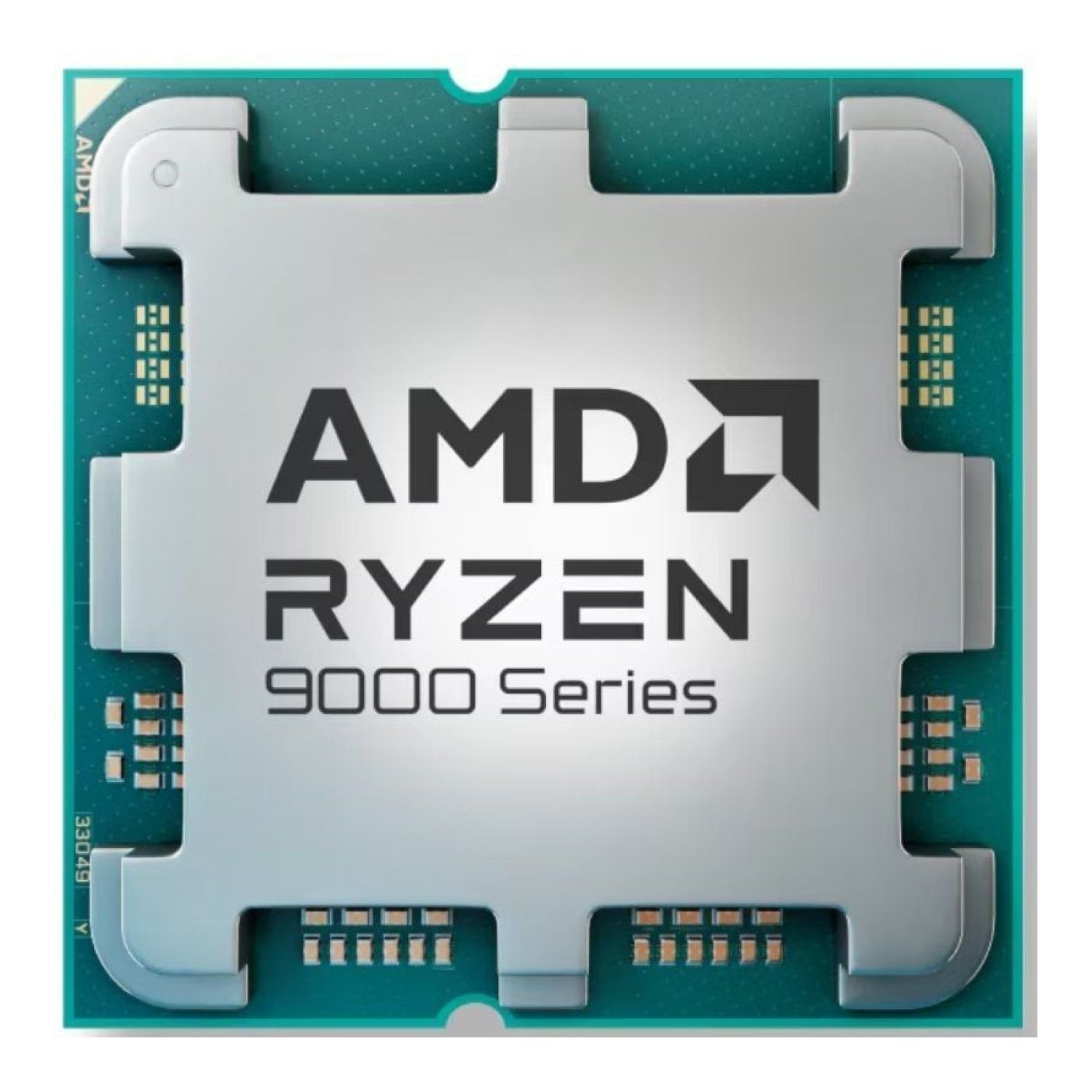AMD Ryzen 7 9850X3D · Procesador · 4,70GHz · Socket AM5