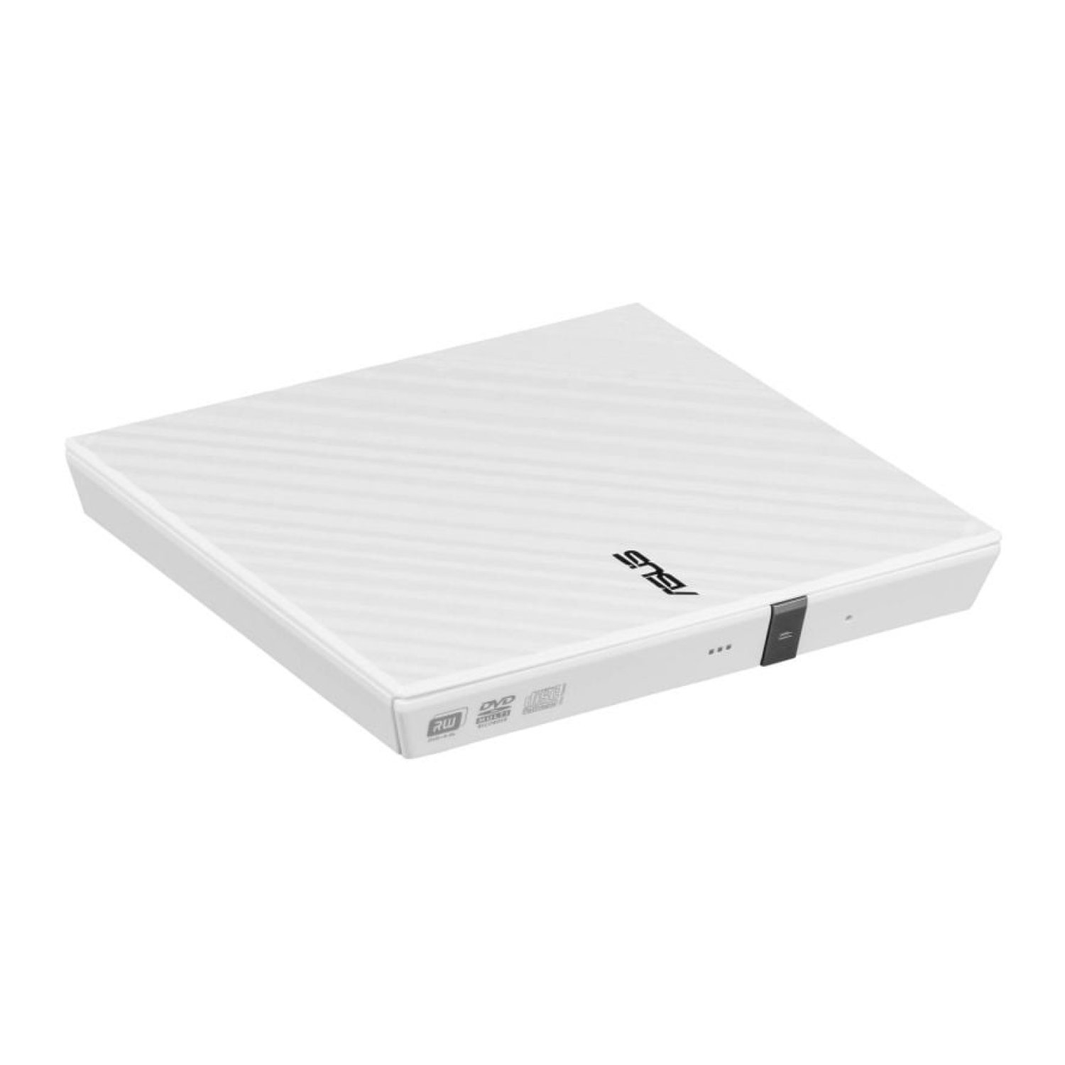 Asus SDRW-08DS2S-U · Grabadora Externa CD/DVD · USB · Blanco