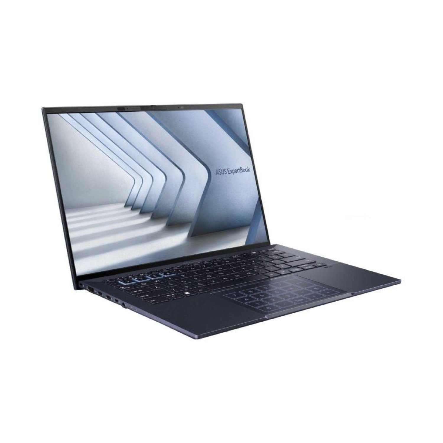 Asus ExpertBook B9 OLED · 14" · Intel Core 7-150U · 16GB RAM · 1TB SSD · Windows 11 Pro