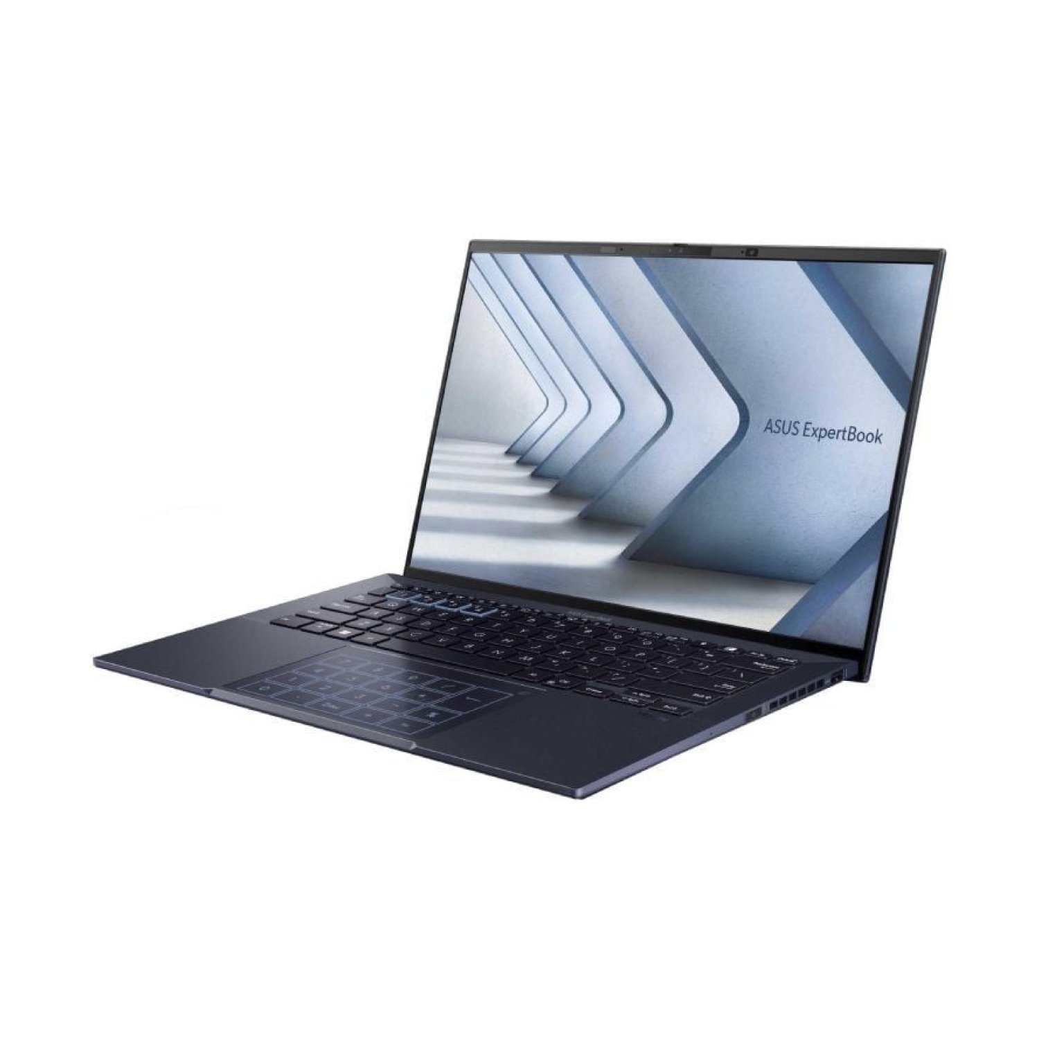Asus ExpertBook B9 OLED · 14" · Intel Core 7-150U · 16GB RAM · 1TB SSD · Windows 11 Pro