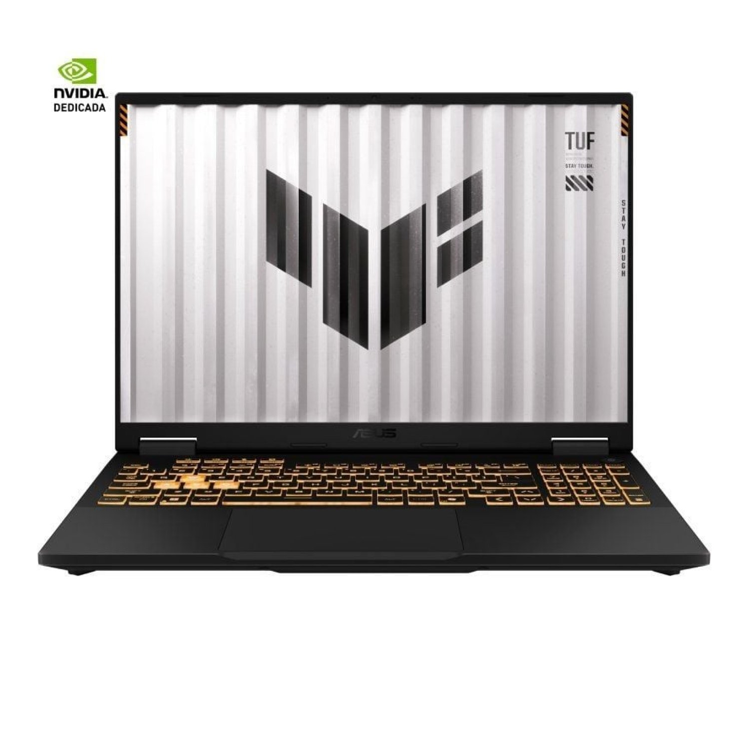 Asus TUF Gaming · Intel Core i7-14650HX · RTX 5070 · 32GB · 1TB SSD · 16"