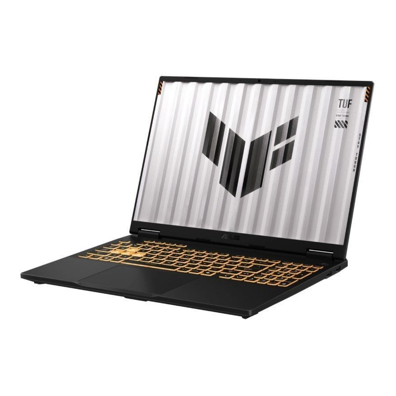 Asus TUF Gaming · Intel Core i7-14650HX · RTX 5070 · 32GB · 1TB SSD · 16"