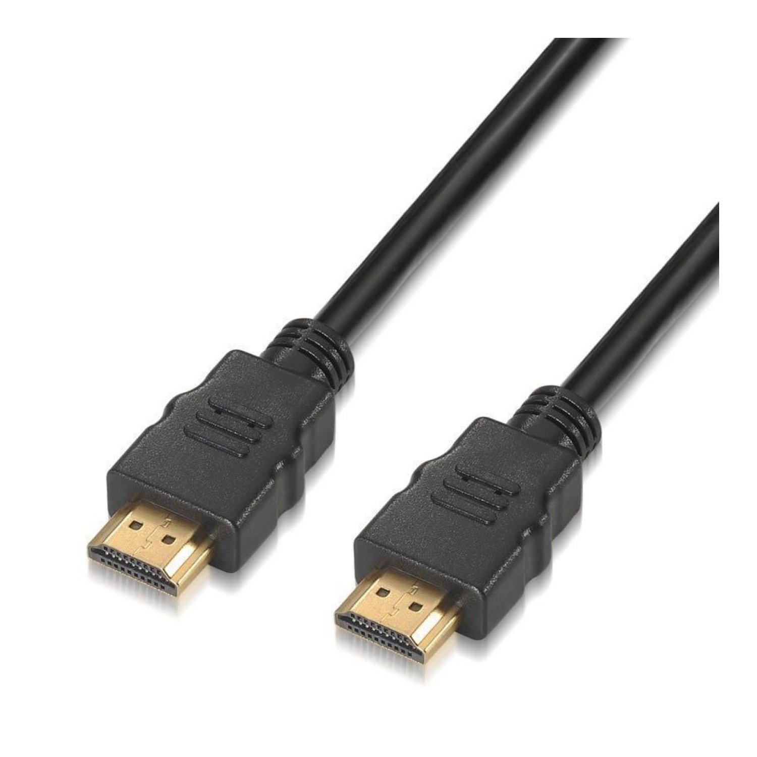Aisens · Cable HDMI 2.0 · 4K · 1,5m · Macho/Macho · Certificado