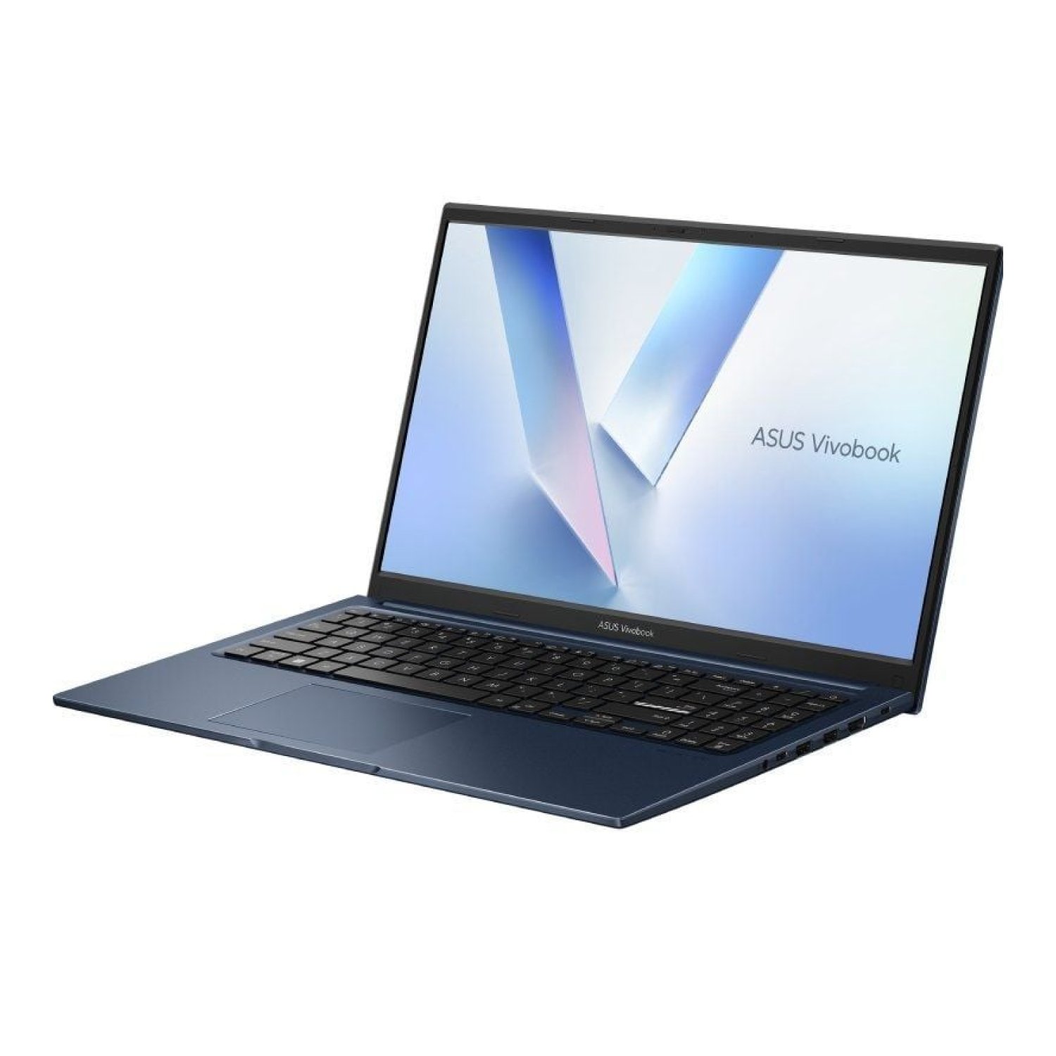 Asus VivoBook 15 X1504VA · 15,6" · Intel Core i5-120U · 16GB RAM · 1TB SSD