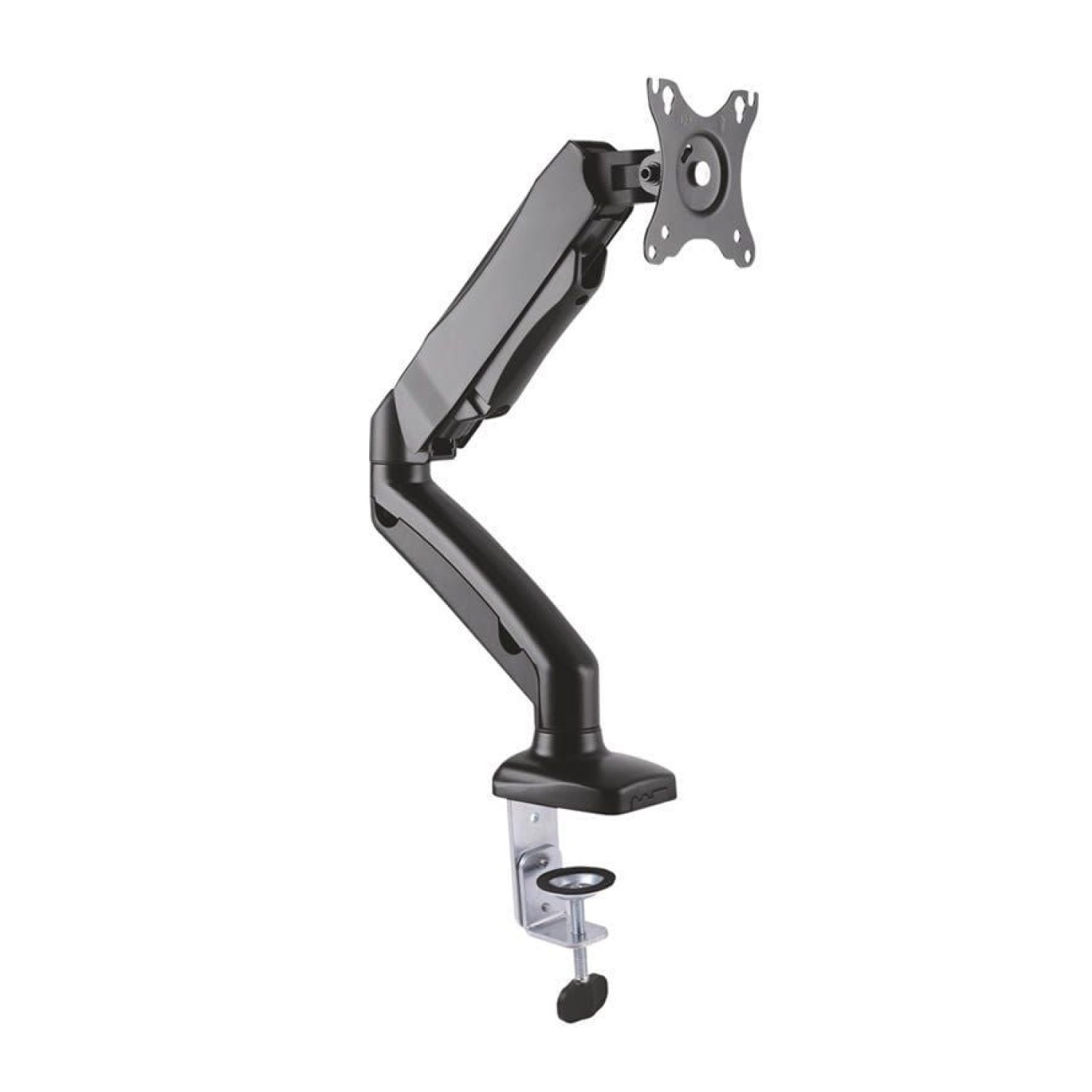 Aisens DT27TSR · Soporte de Mesa Giratorio · Hasta 9kg · Inclinable
