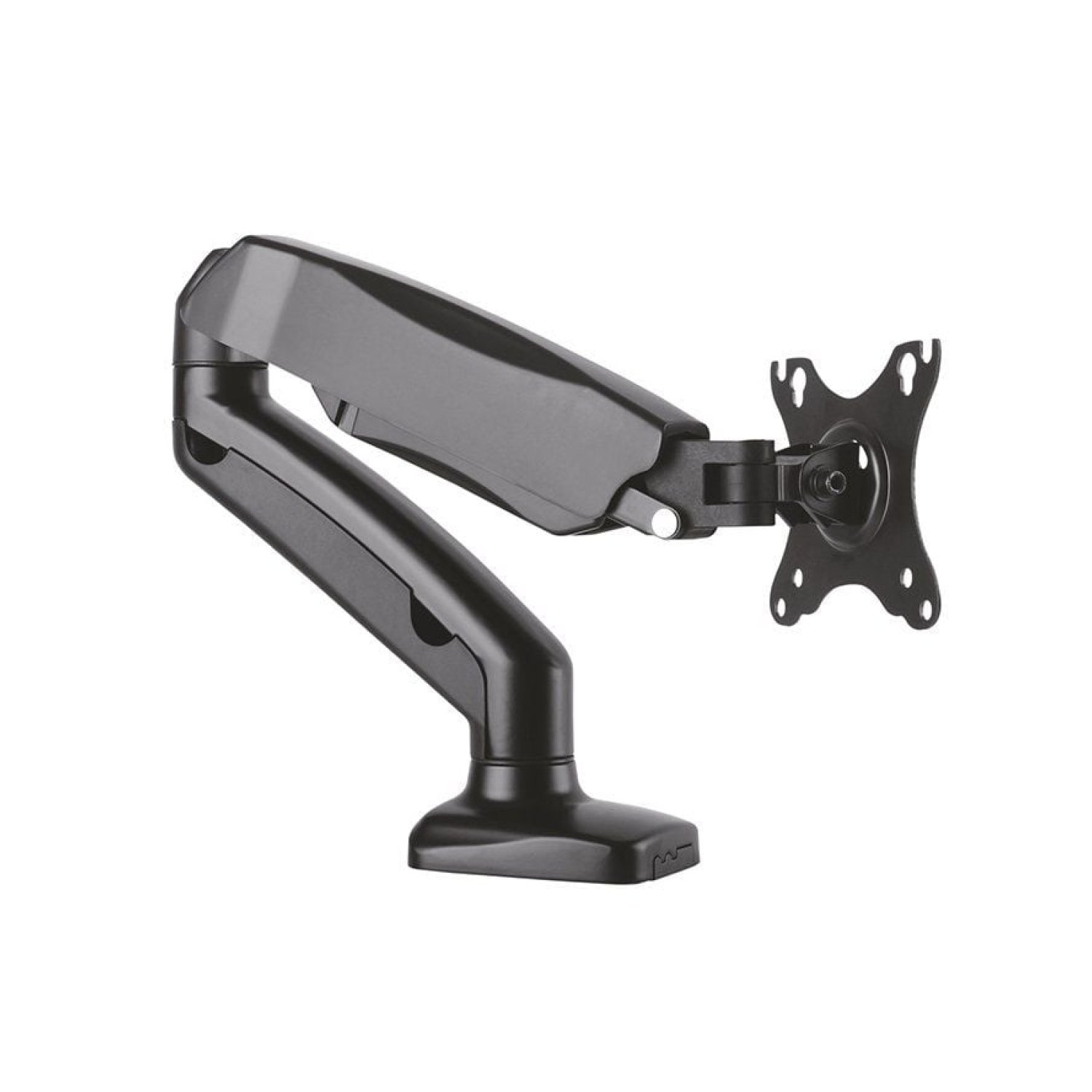 Aisens DT27TSR · Soporte de Mesa Giratorio · Hasta 9kg · Inclinable