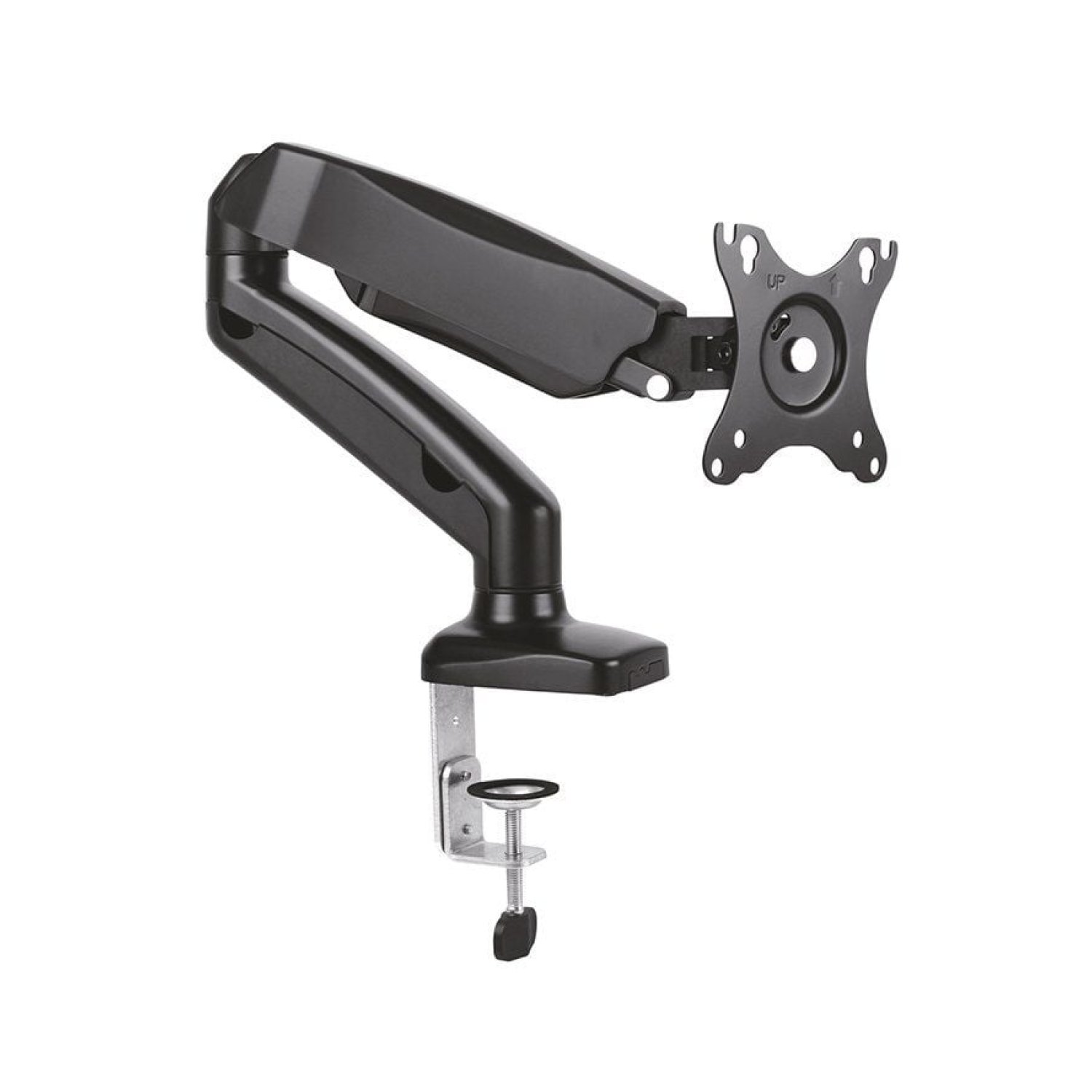 Aisens DT27TSR · Soporte de Mesa Giratorio · Hasta 9kg · Inclinable