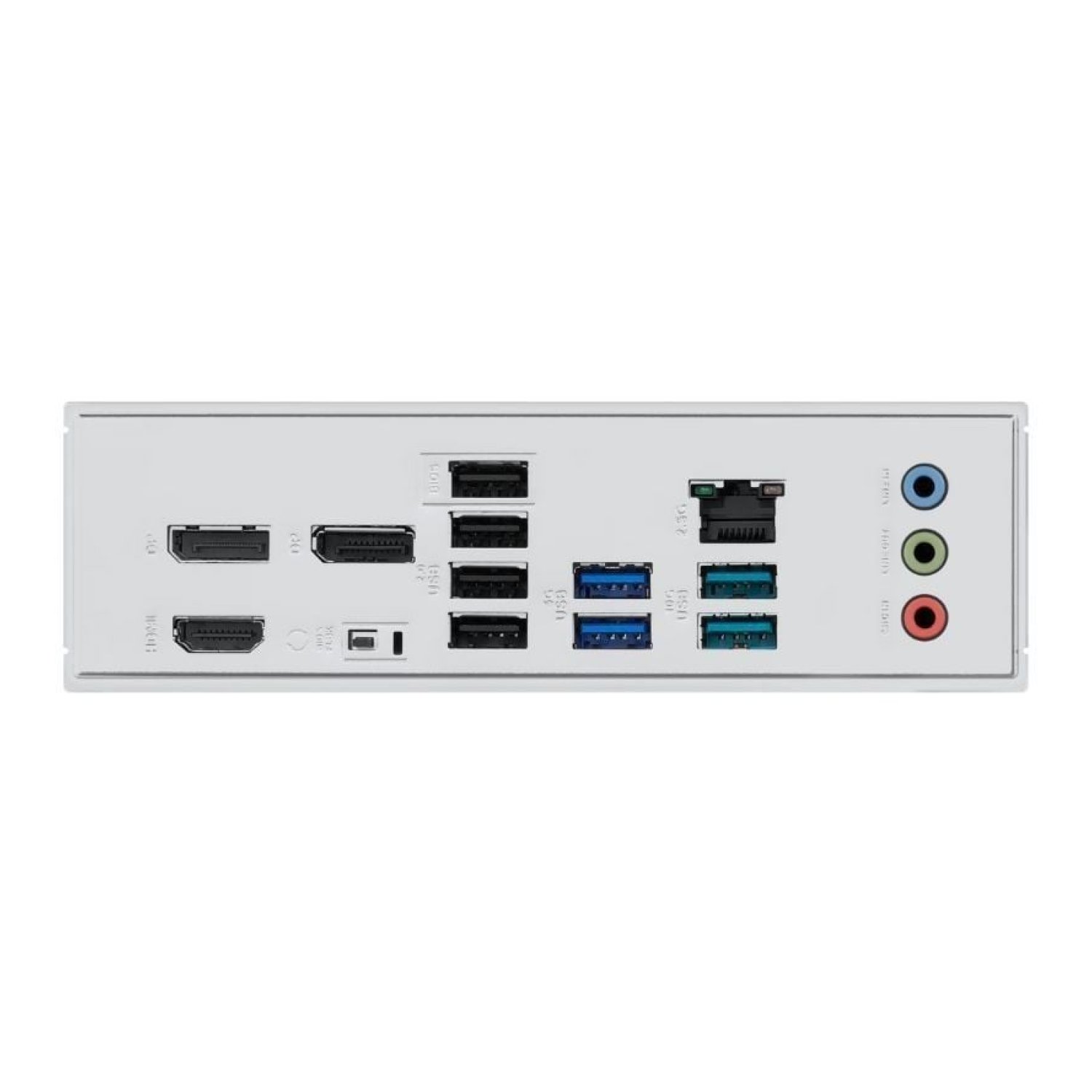 Asus Prime B850M-A · Socket AM5 · DDR5 · PCIe 5.0 · Micro ATX