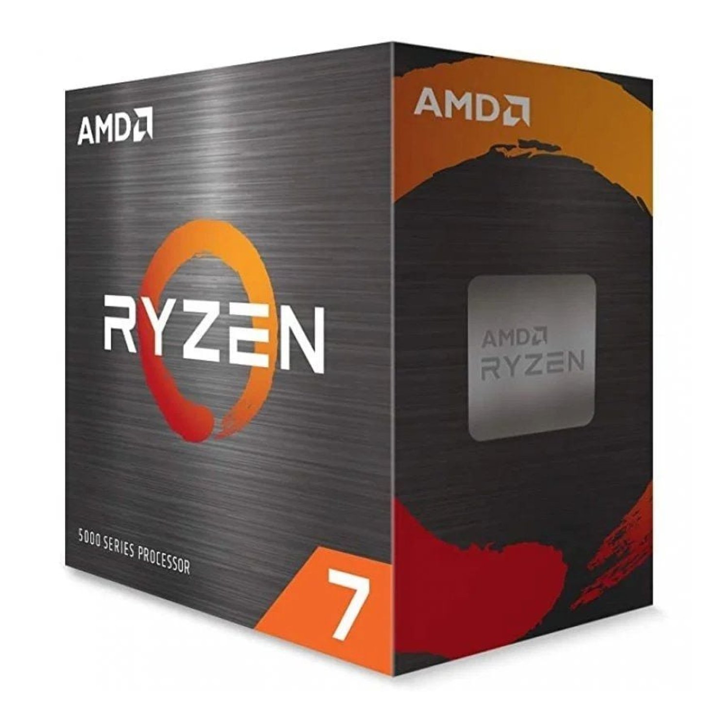 AMD Ryzen 7 5700G · 3,8GHz · Socket AM4 · 8 Núcleos · 16 Hilos