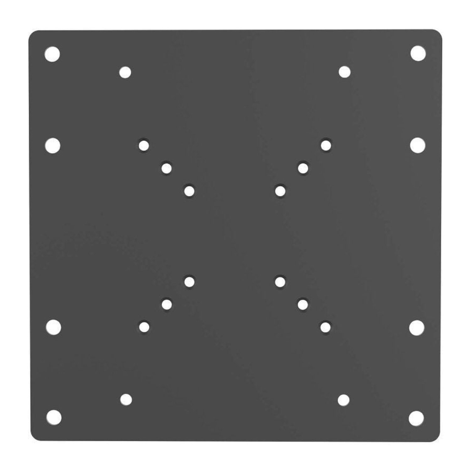 Aisens · Soporte VESA 200x200 · Hasta 30kg