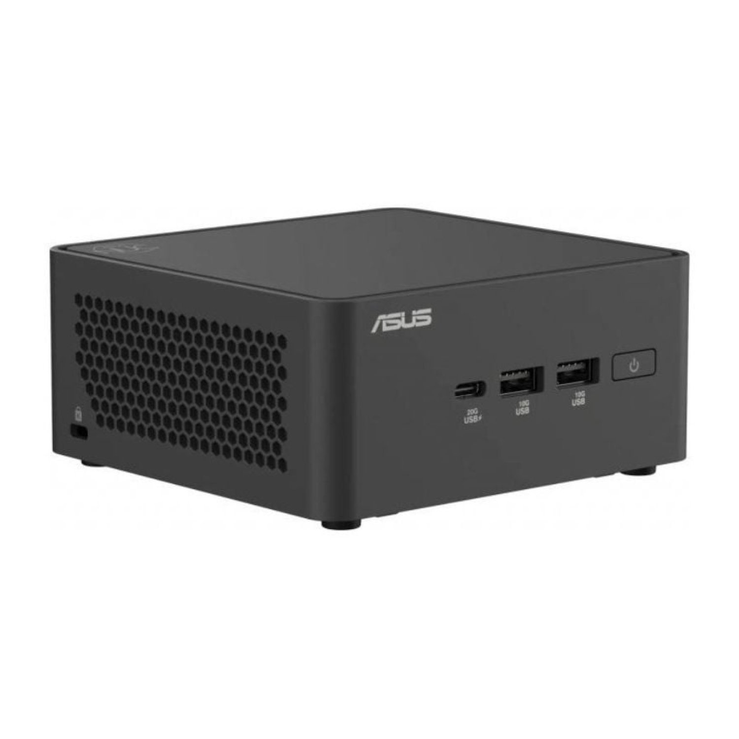 ASUS NUC 15 Pro · Intel Core Ultra 7-255H · Mini PC Portátil