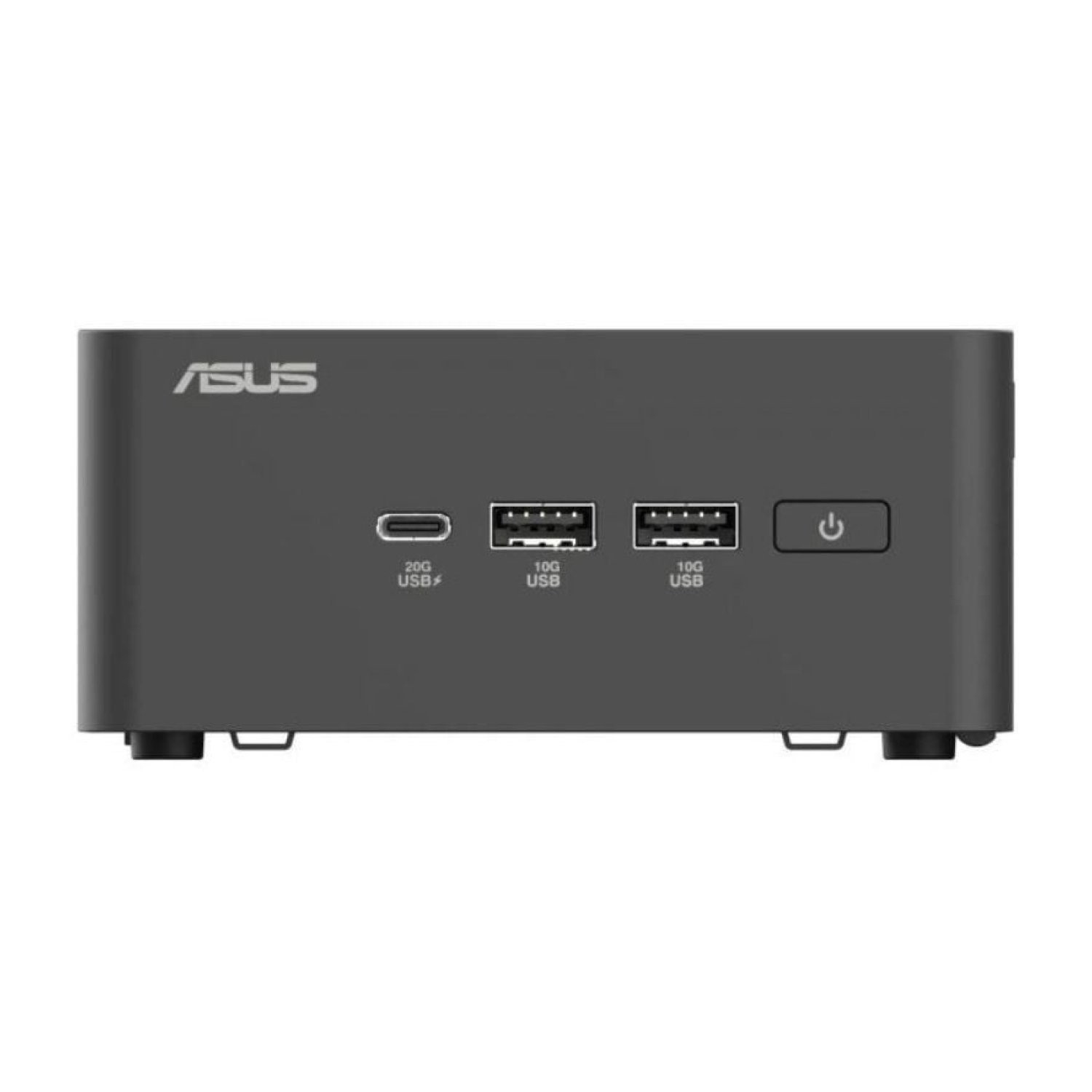 ASUS NUC 15 Pro · Intel Core Ultra 7-255H · Mini PC Portátil