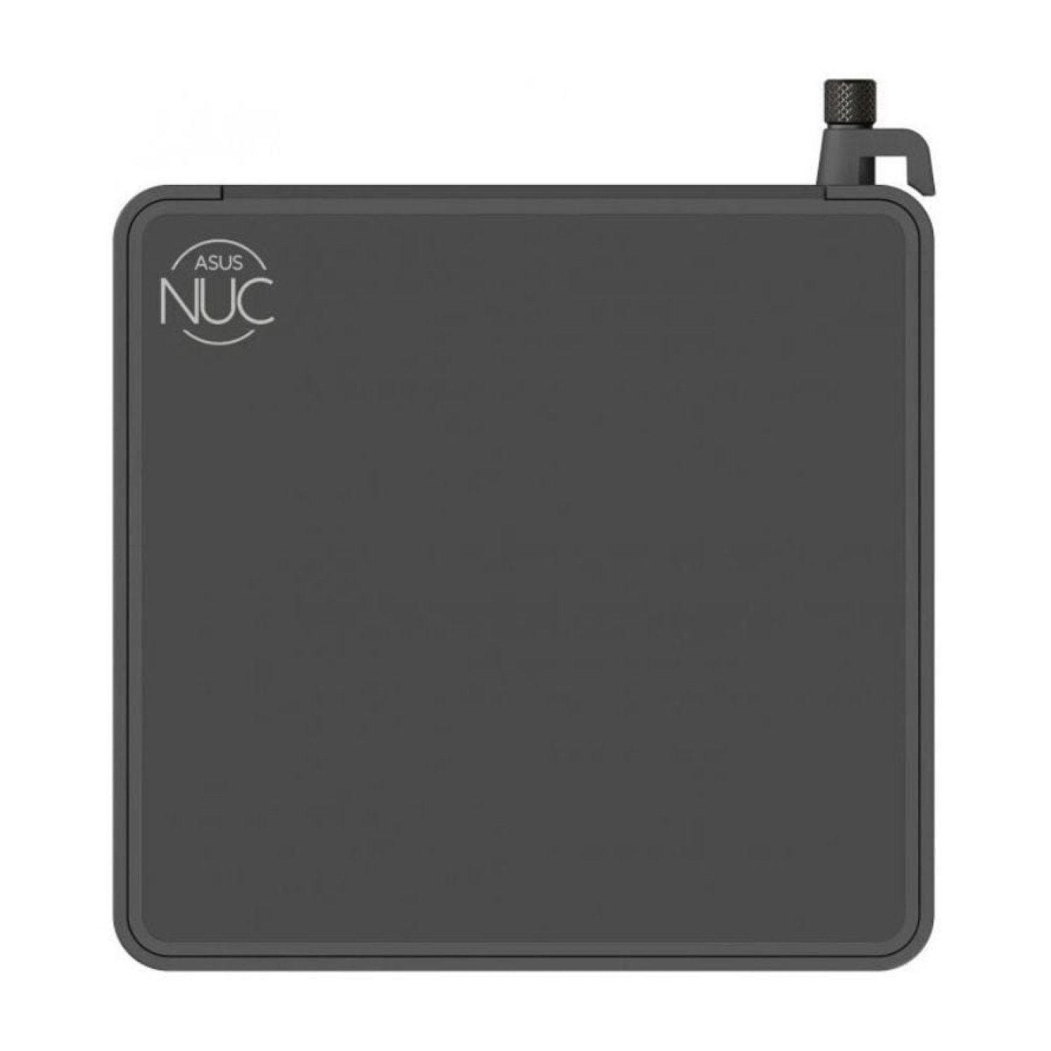 ASUS NUC 15 Pro · Intel Core Ultra 7-255H · Mini PC Portátil