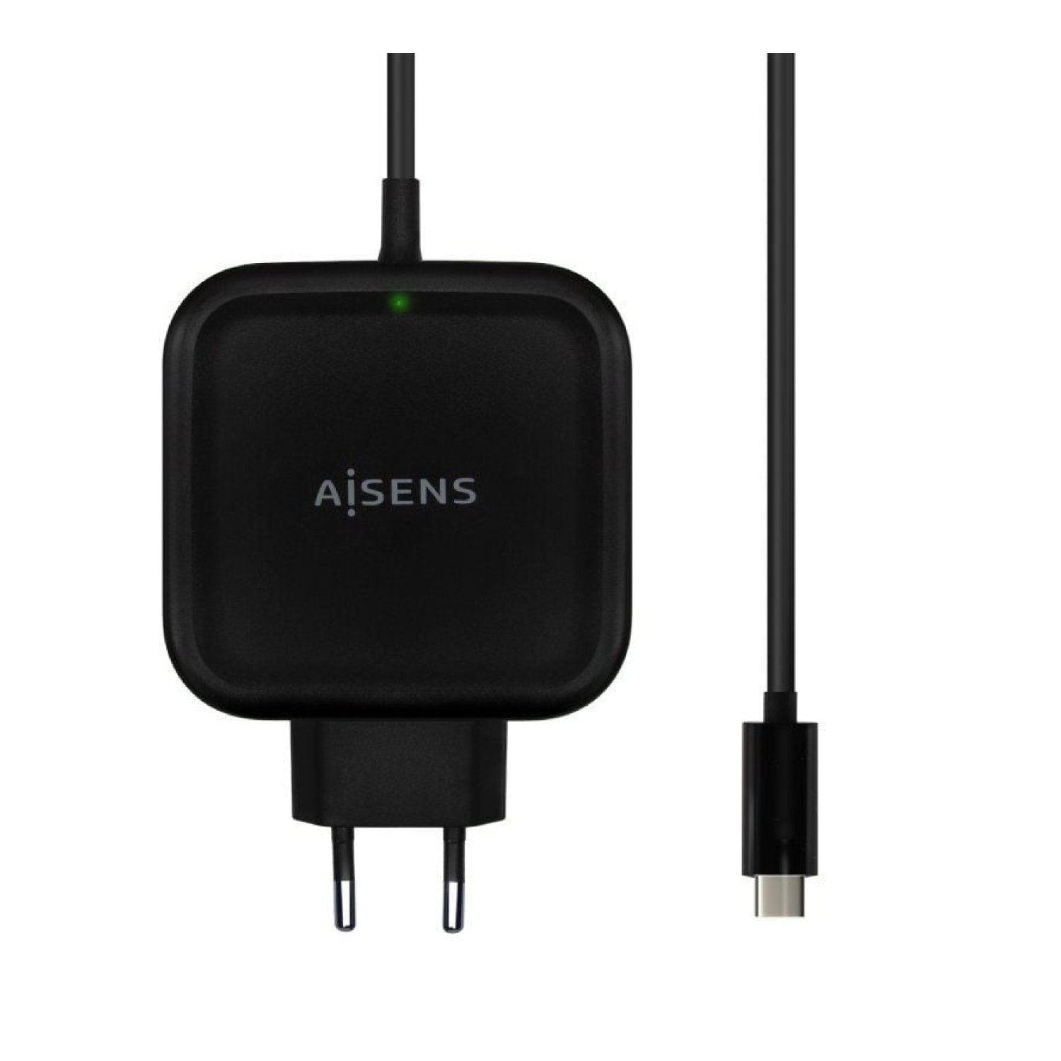 Aisens Cargador de Pared · 1x USB-C · 65W