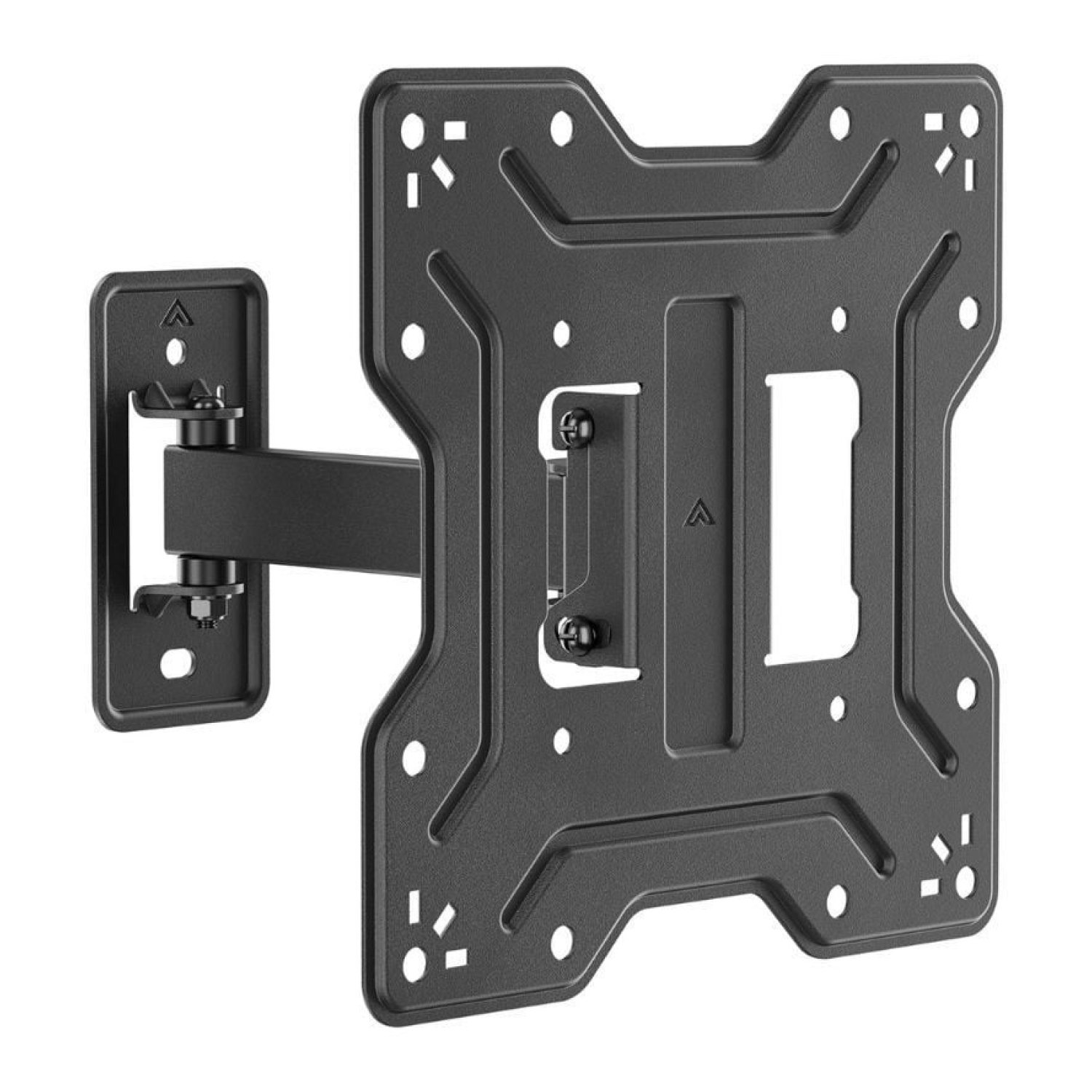 Aisens WT43TSE-411 · Soporte Pared TV 23-43" · Inclinable y Giratorio · Hasta 30kg