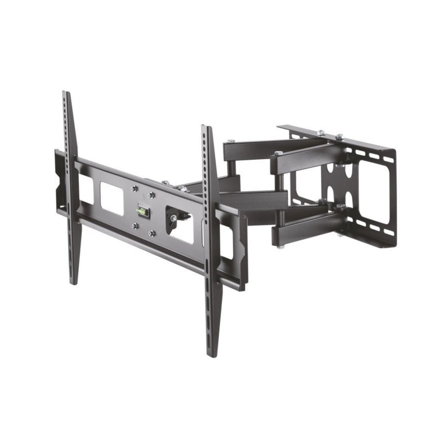 Aisens WT70TSLE-029 · Soporte Pared Giratorio · 37-90" · Hasta 60kg · Inclinable y Nivelable