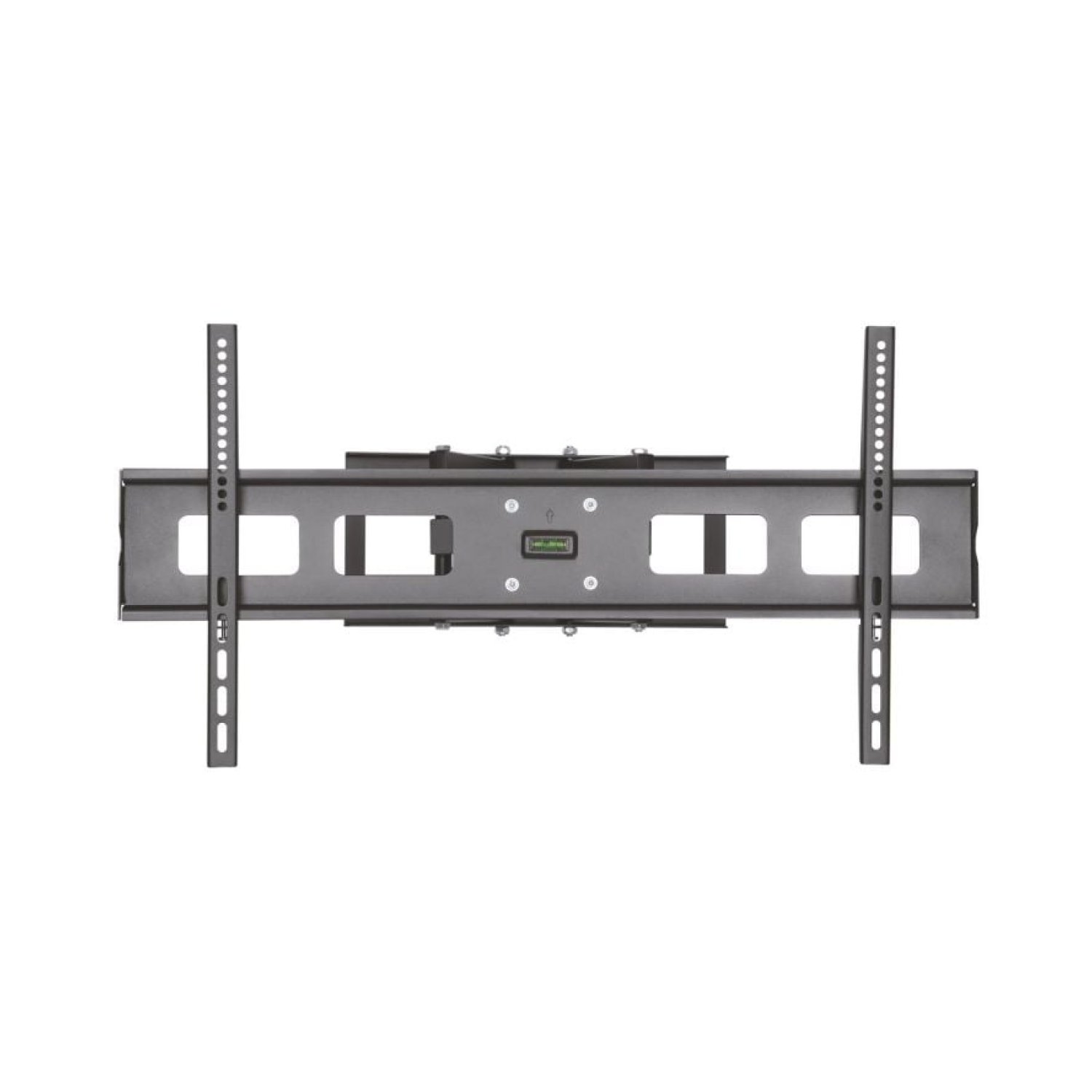 Aisens WT70TSLE-029 · Soporte Pared Giratorio · 37-90" · Hasta 60kg · Inclinable y Nivelable