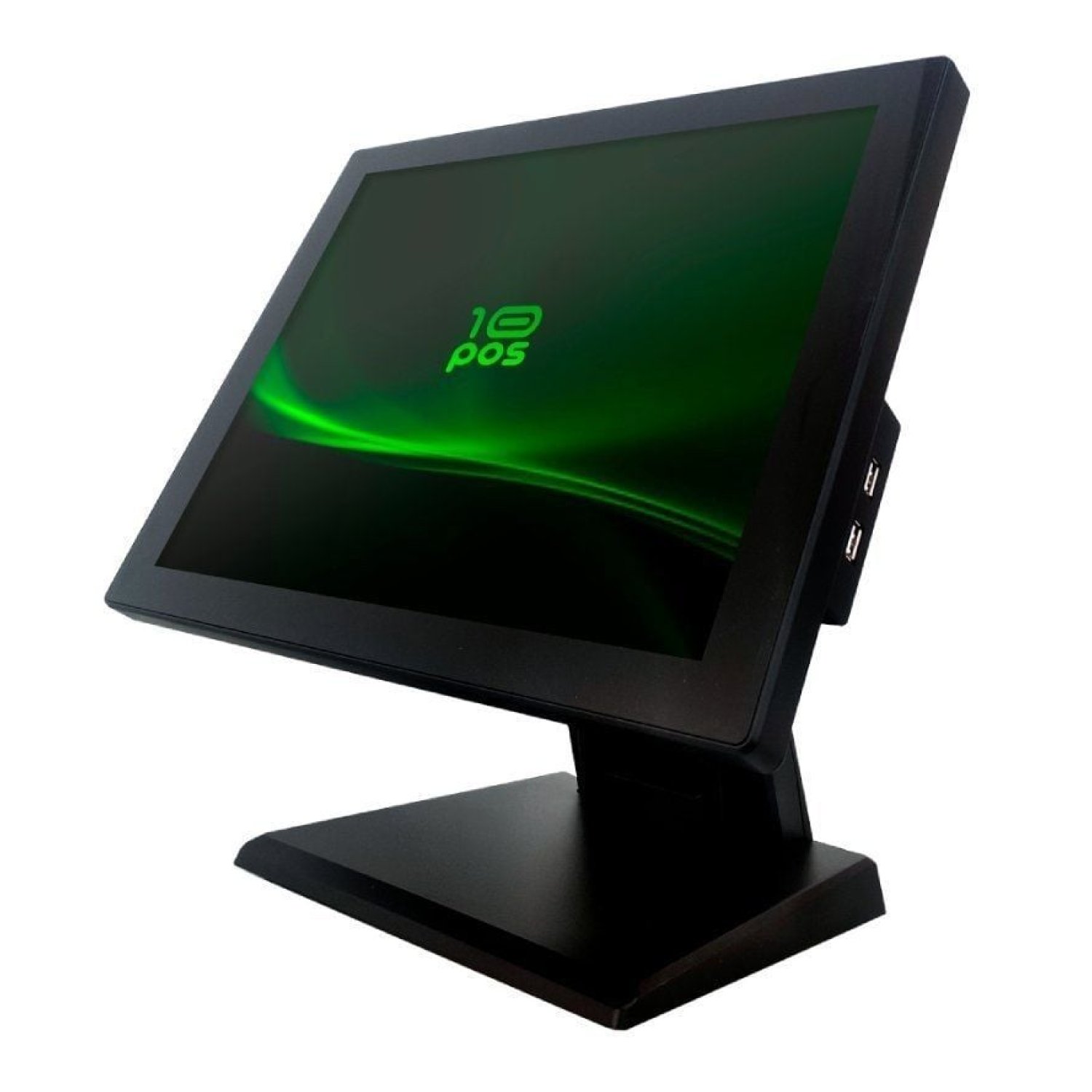 10POS TPV Táctil · 15" · Intel Core i5-7ª gen · 8GB RAM · 256GB SSD · WiFi · Windows 11 IoT