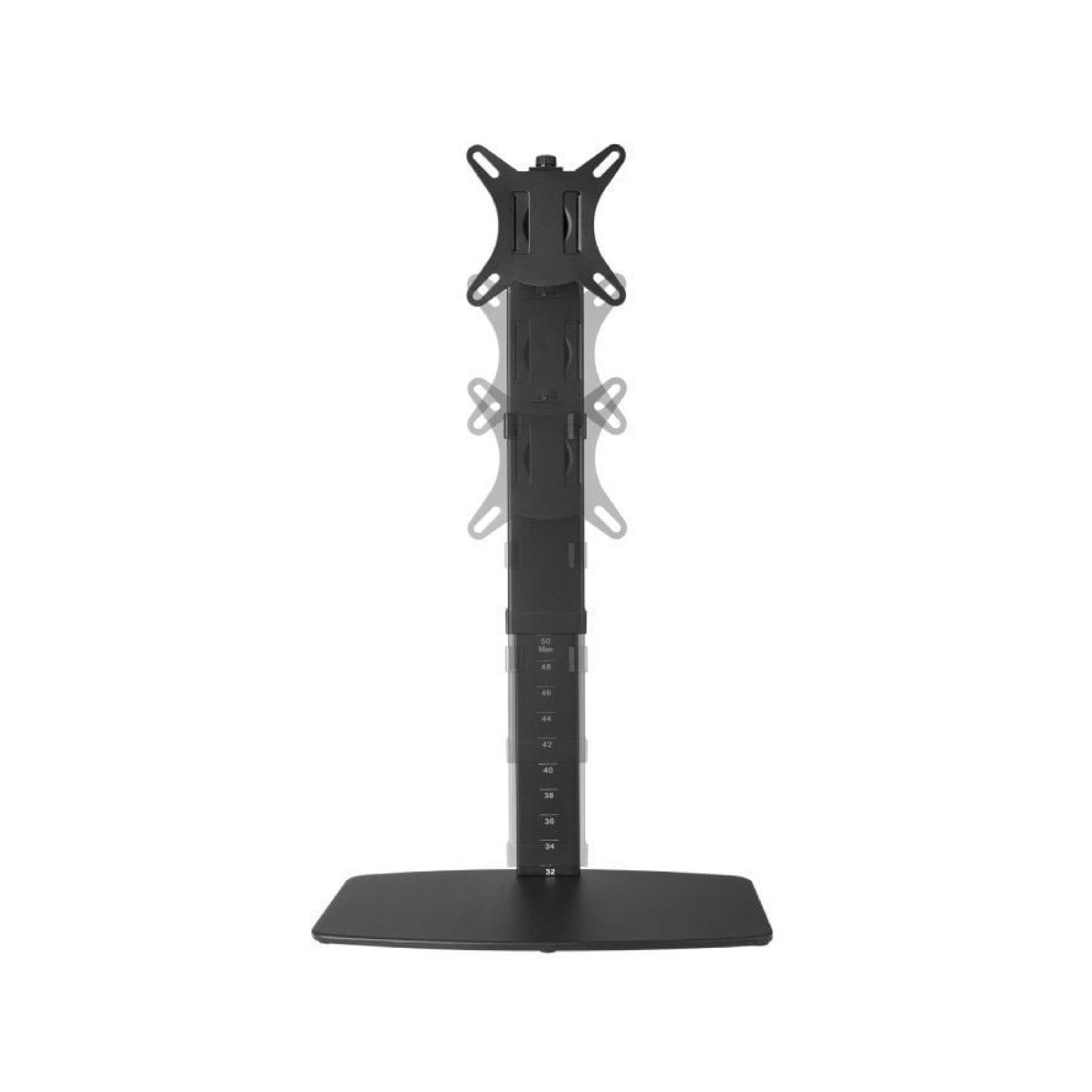 Aisens · Soporte Monitor · Giratorio e Inclinable · Hasta 8kg
