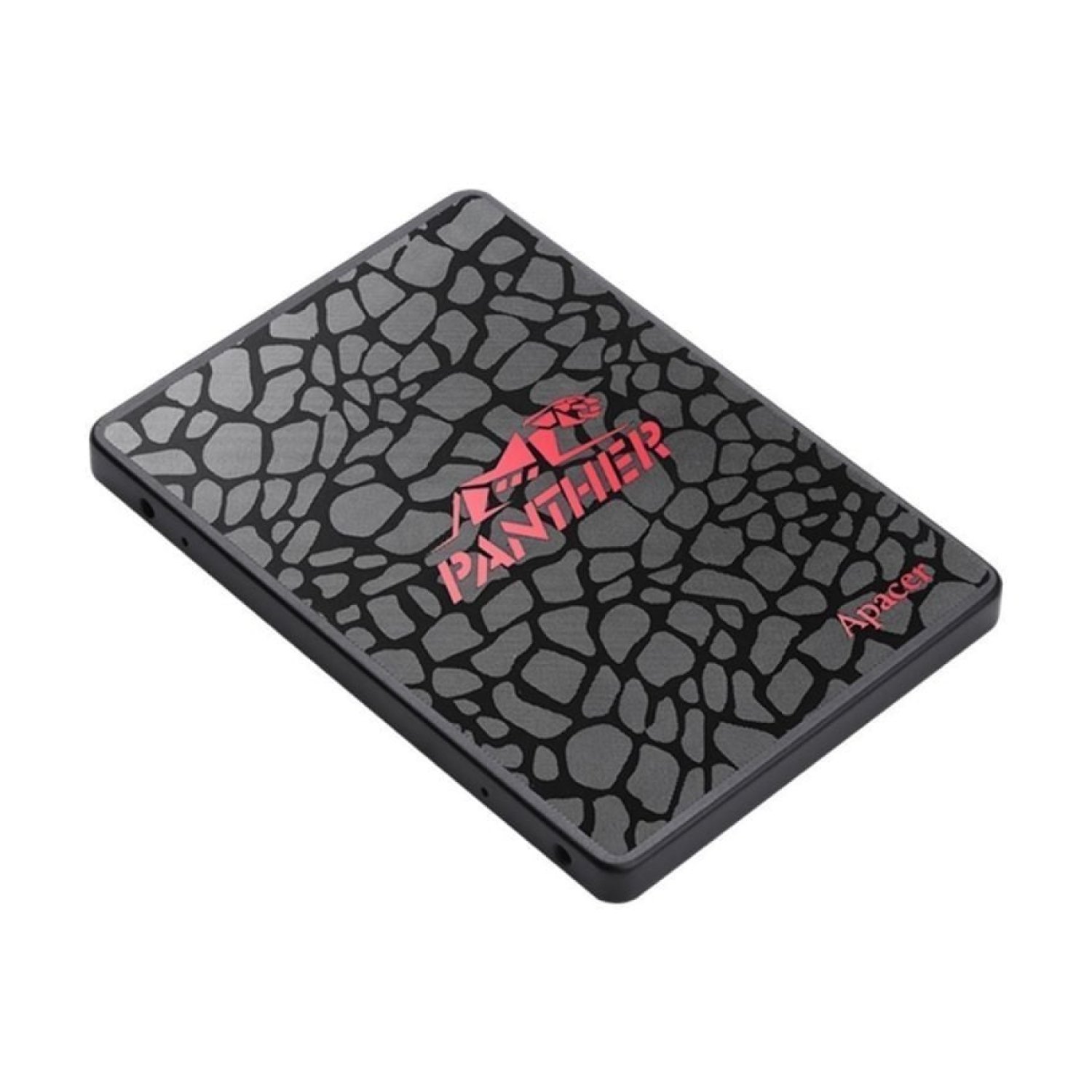 Apacer AS350 Panther · 512GB · SSD SATA III · Full Capacity