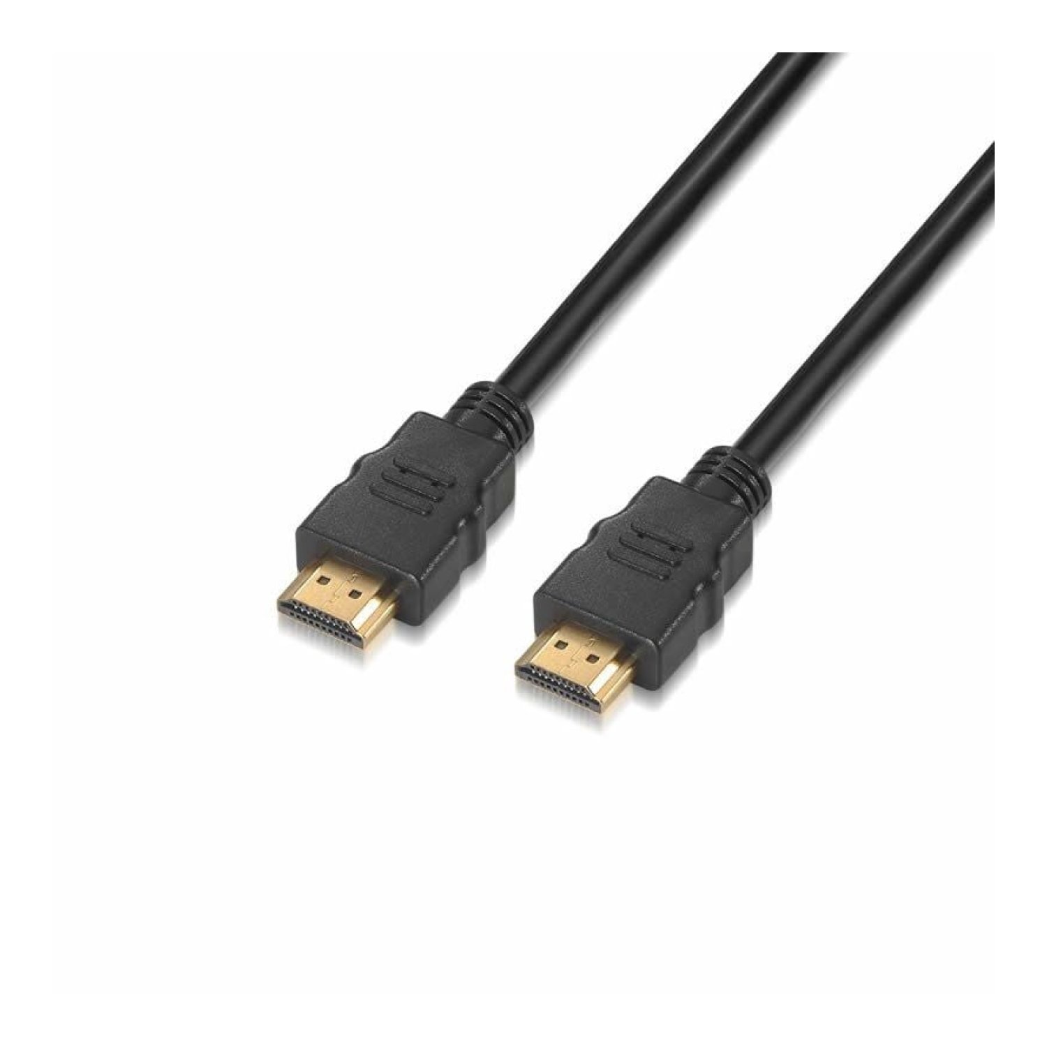 Aisens Cable HDMI 2.0 · 4K · 50cm · Macho a Macho · Certificado