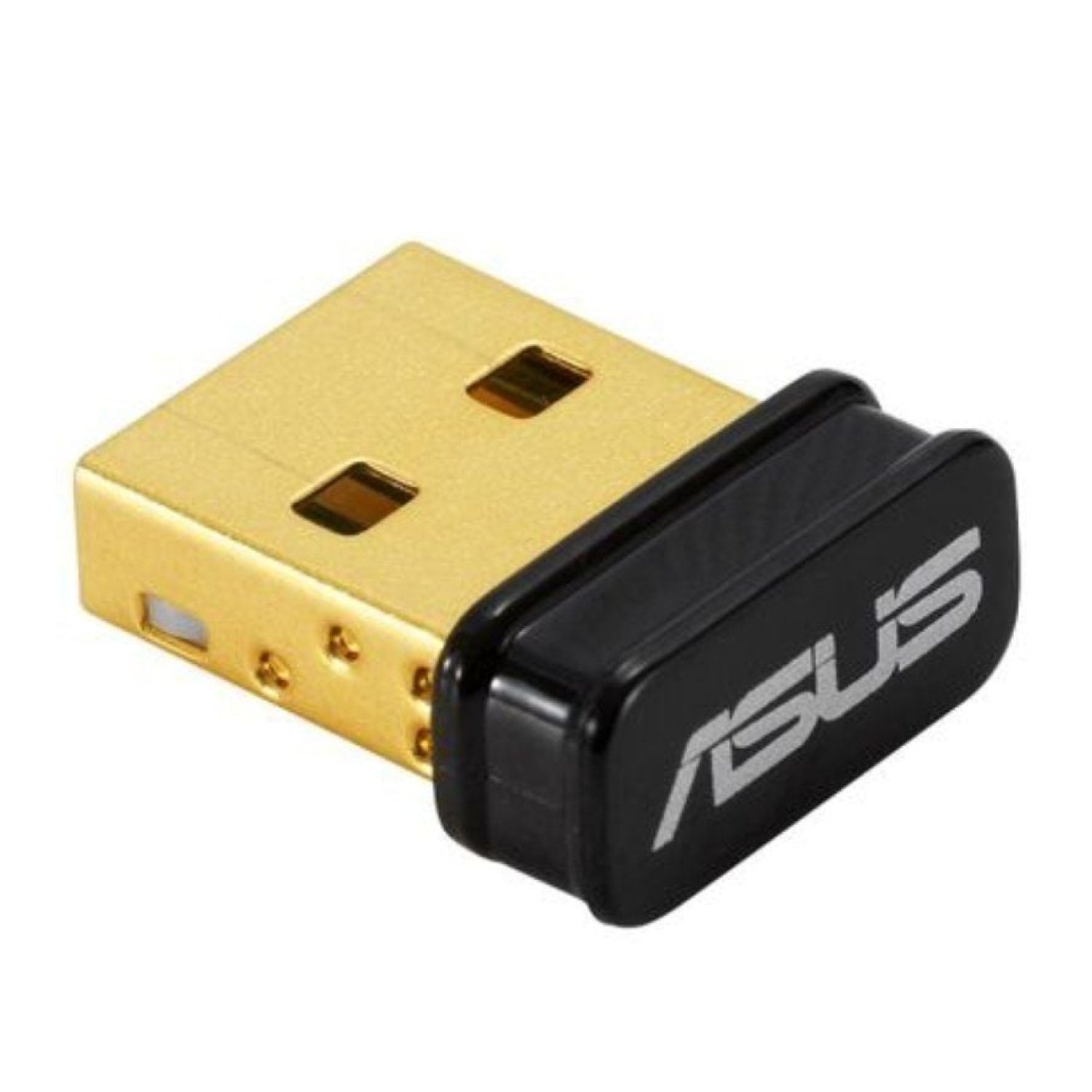 Asus USB-BT500 · Adaptador USB Bluetooth · Conexión Inalámbrica