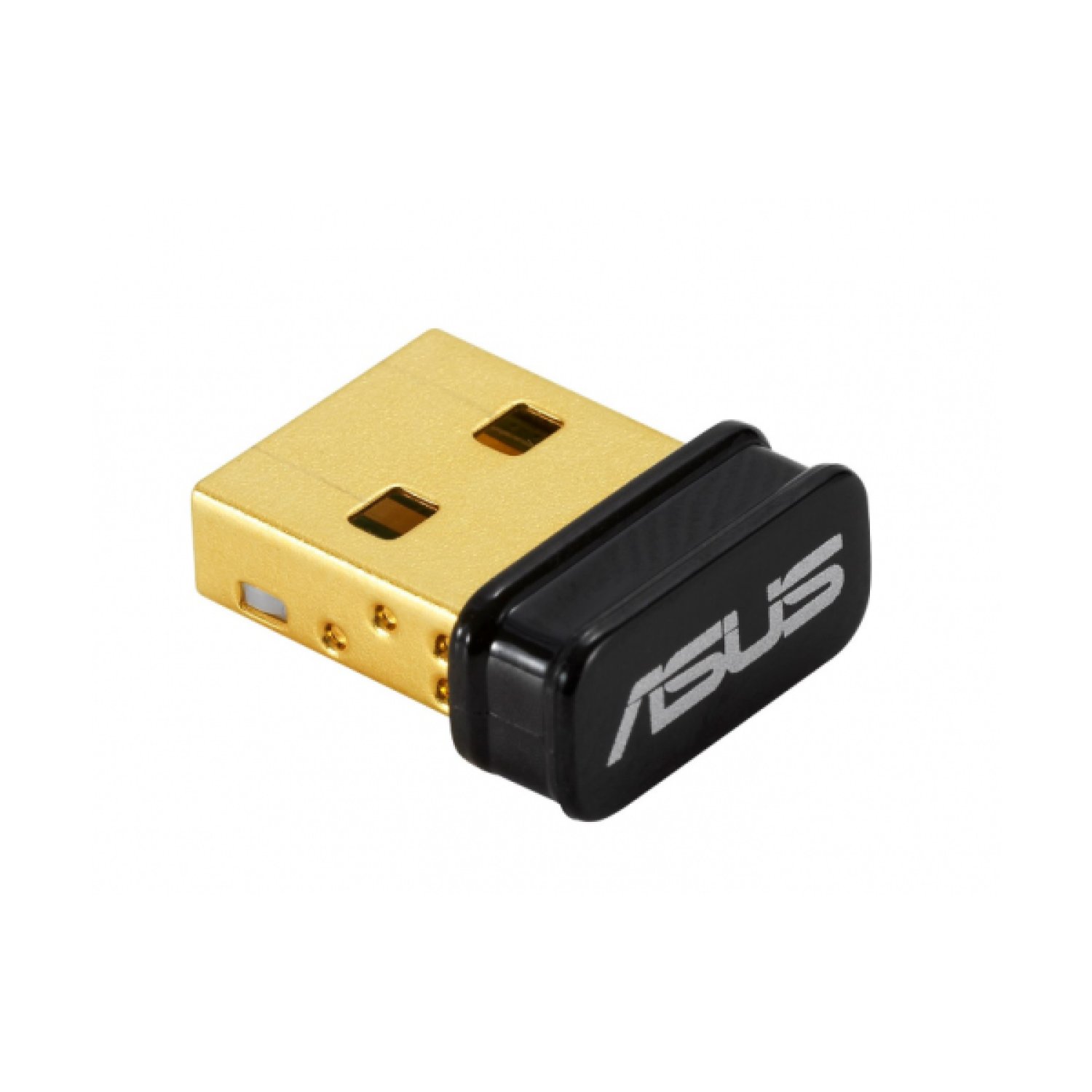 Asus USB-BT500 · Adaptador USB Bluetooth · Conexión Inalámbrica