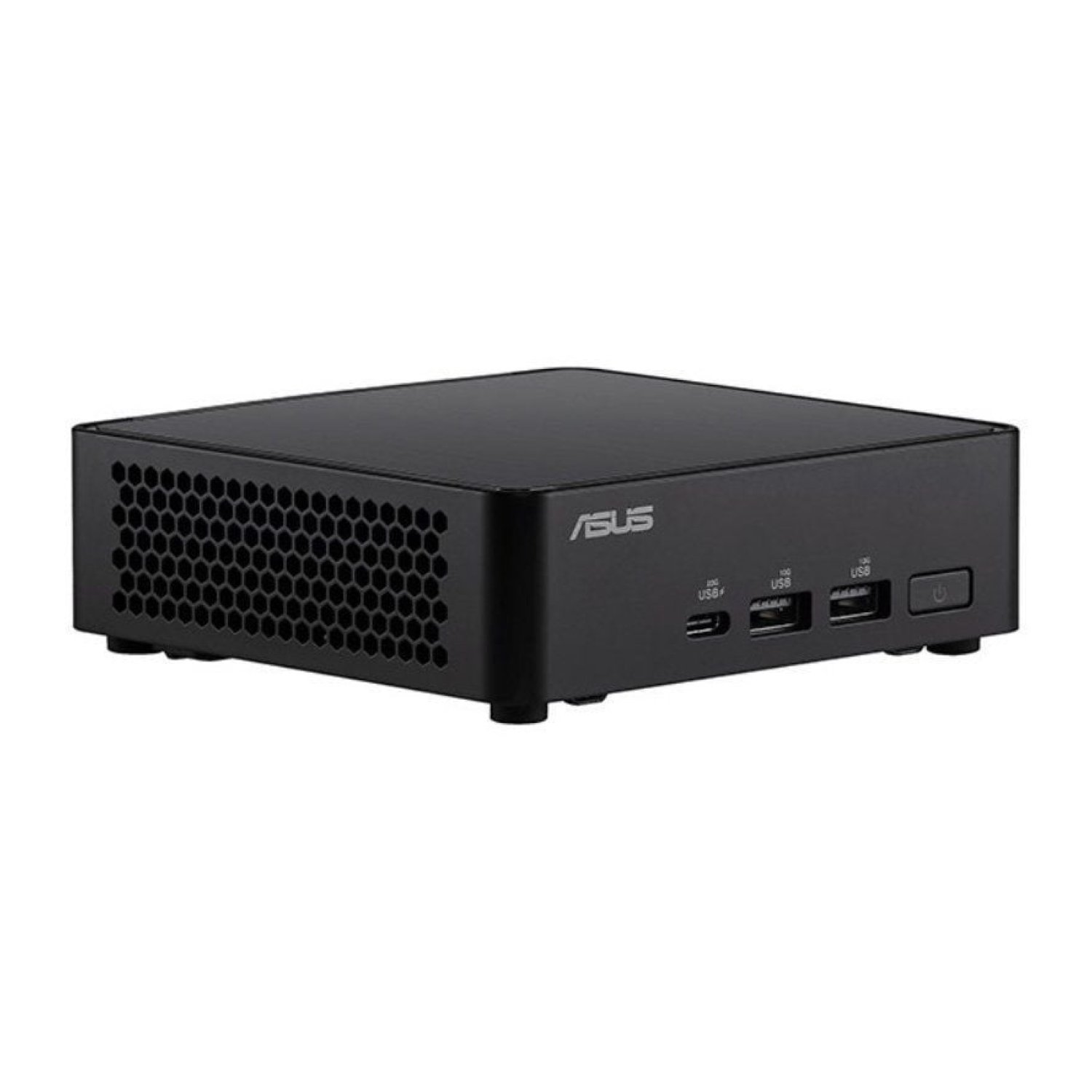 ASUS NUC 14 Pro · Intel Core i3-1005U · Mini PC Compacto