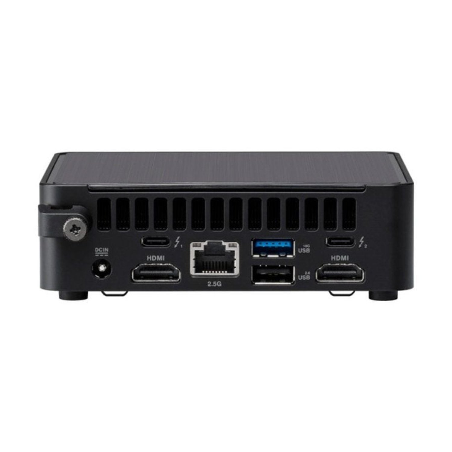 ASUS NUC 14 Pro · Intel Core i3-1005U · Mini PC Compacto