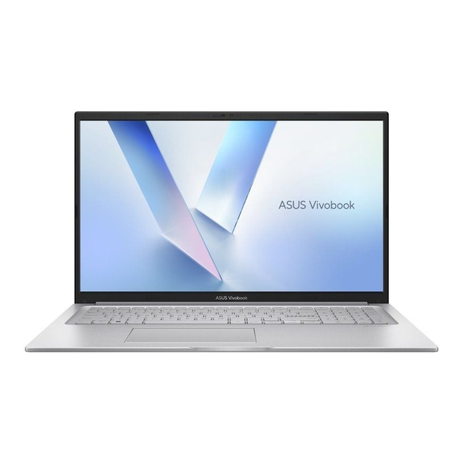 Asus VivoBook 17 · Intel Core Ultra 7-150U · 16GB RAM · 1TB SSD · 17,3" · Sin SO